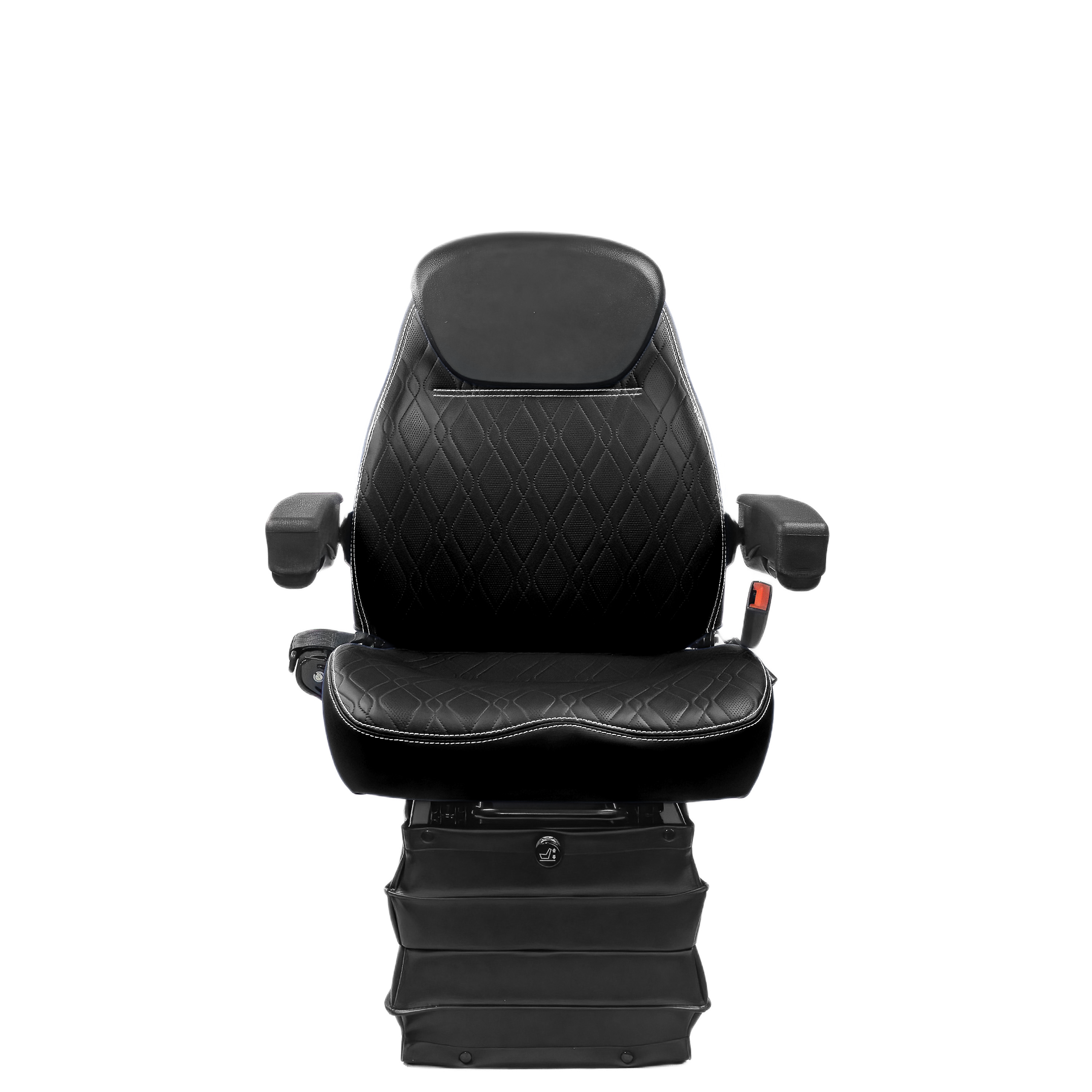 Banco Eletropneumático 12V ou 24V Universal para Tratores / Colheitadeiras / Pulverizadores / Maquinas de Construção (9515)