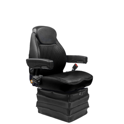 Banco Eletropneumático 12V ou 24V Universal para Tratores / Colheitadeiras / Pulverizadores / Maquinas de Construção (9515)