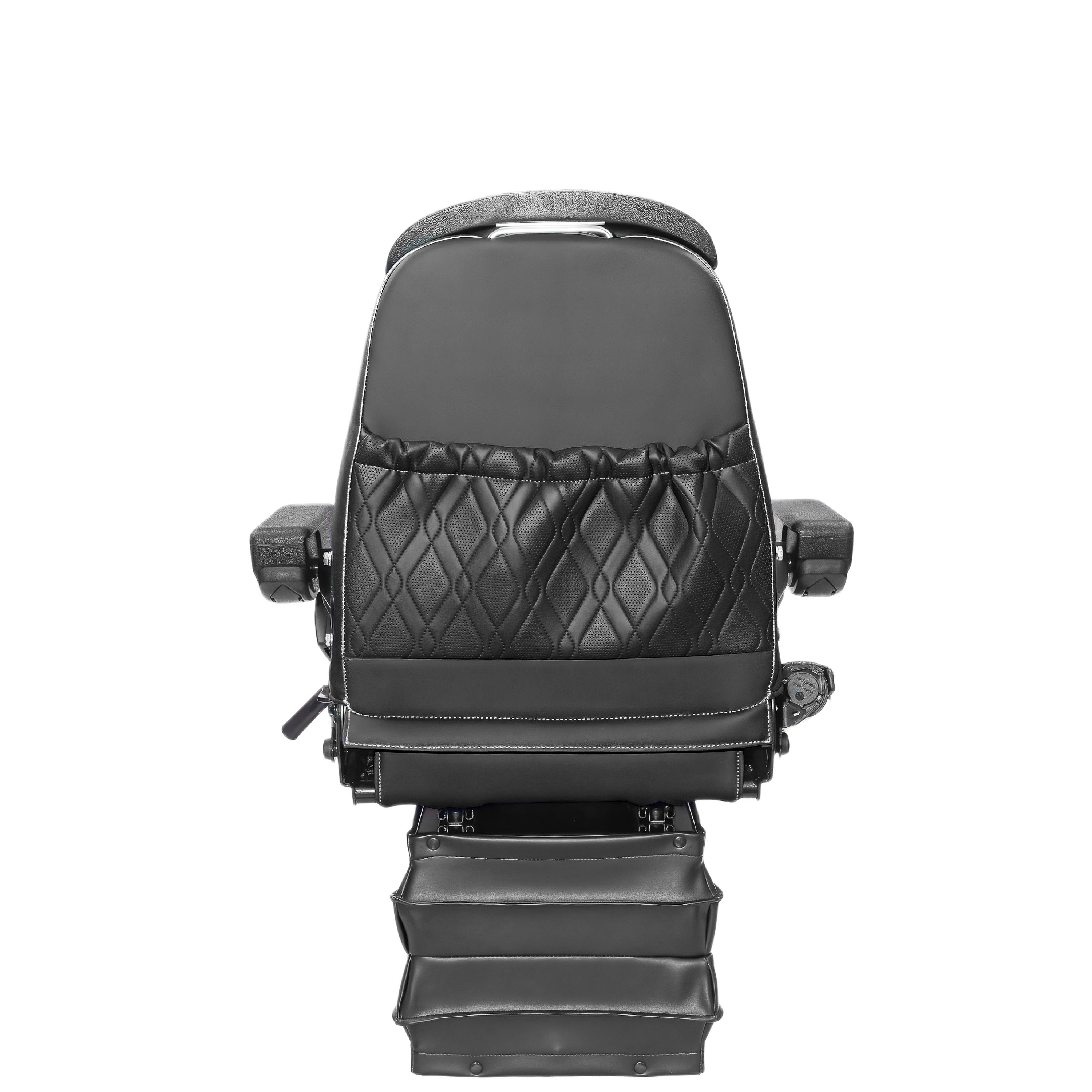 Banco Eletropneumático 12V ou 24V Universal para Tratores / Colheitadeiras / Pulverizadores / Maquinas de Construção (9515)