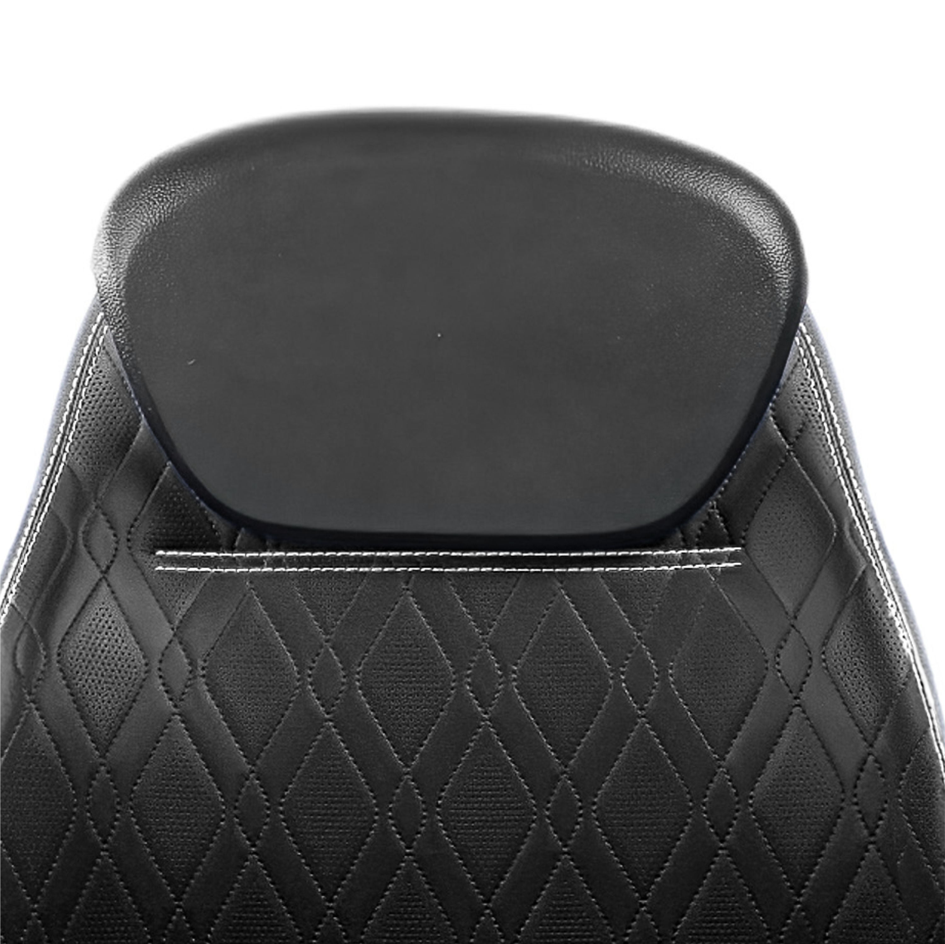 Banco Eletropneumático 12V ou 24V Universal para Tratores / Colheitadeiras / Pulverizadores / Maquinas de Construção (9515)