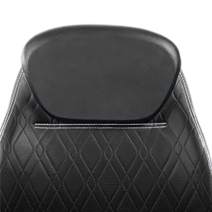 Banco Eletropneumático 12V ou 24V Universal para Tratores / Colheitadeiras / Pulverizadores / Maquinas de Construção (9515)