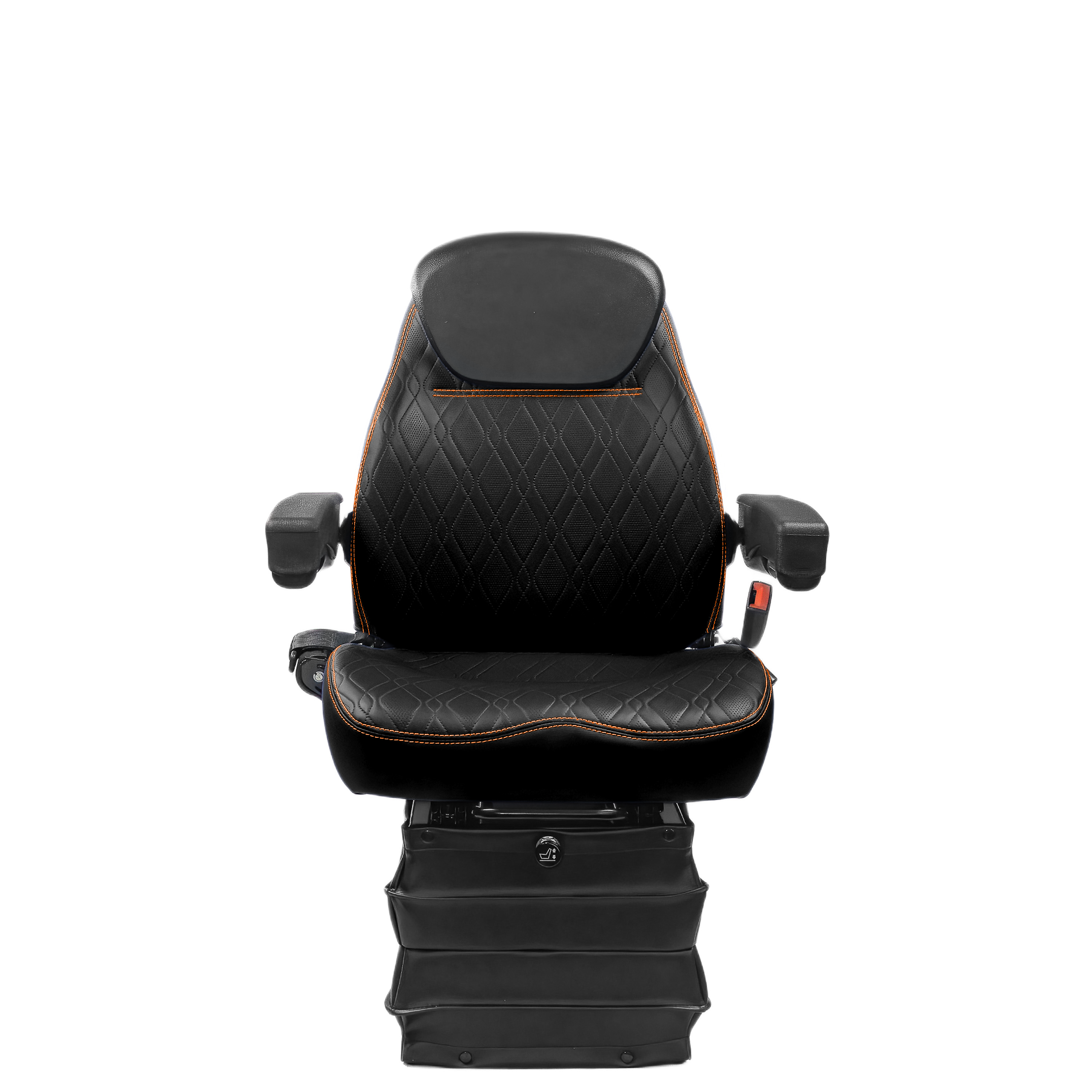 Banco Eletropneumático 12V ou 24V Universal para Tratores / Colheitadeiras / Pulverizadores / Maquinas de Construção (9515)