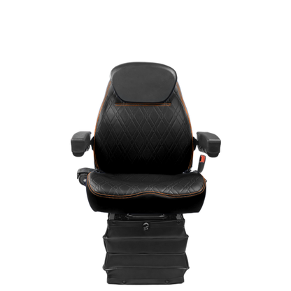 Banco Eletropneumático 12V ou 24V Universal para Tratores / Colheitadeiras / Pulverizadores / Maquinas de Construção (9515)