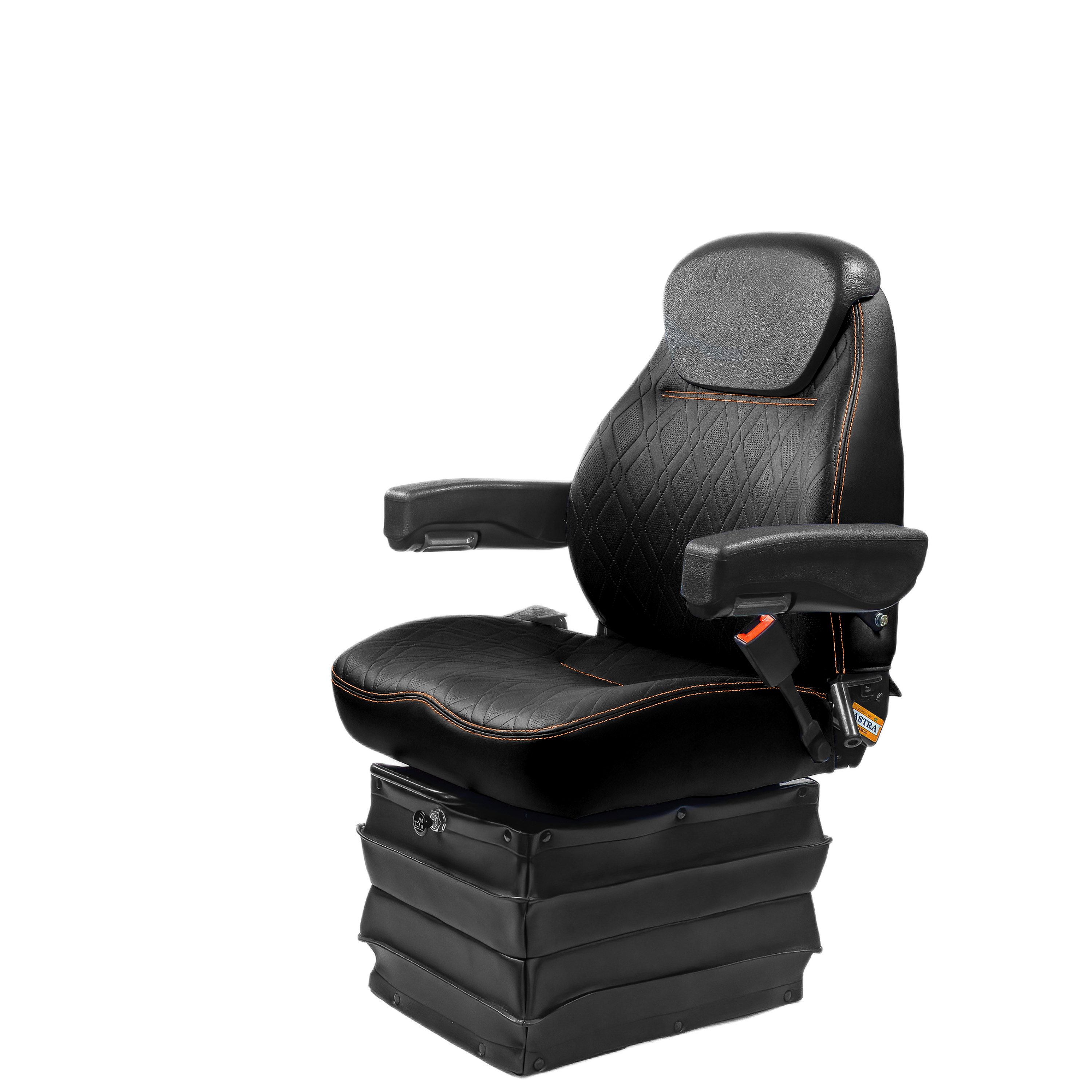 Banco Eletropneumático 12V ou 24V Universal para Tratores / Colheitadeiras / Pulverizadores / Maquinas de Construção (9515)