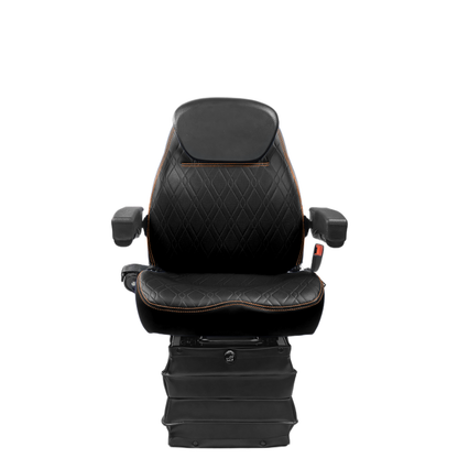 Banco Eletropneumático 12V ou 24V Universal para Tratores / Colheitadeiras / Pulverizadores / Maquinas de Construção (9515)