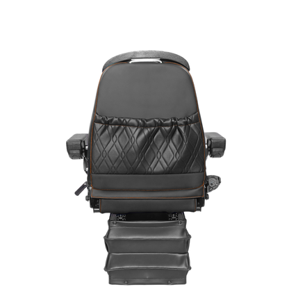 Banco Eletropneumático 12V ou 24V Universal para Tratores / Colheitadeiras / Pulverizadores / Maquinas de Construção (9515)