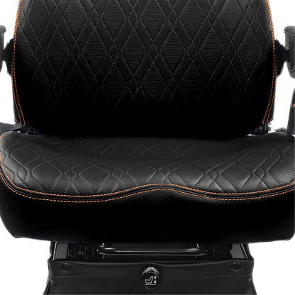 Banco Eletropneumático 12V ou 24V Universal para Tratores / Colheitadeiras / Pulverizadores / Maquinas de Construção (9515)