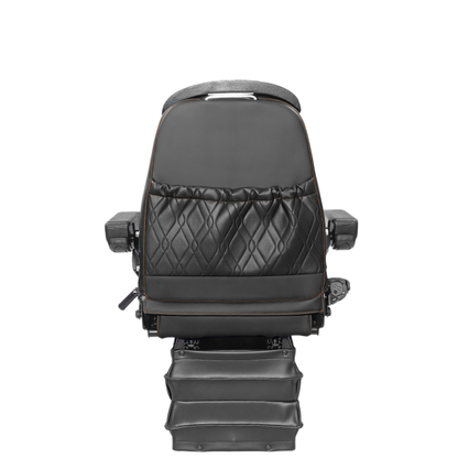 Banco Eletropneumático 12V ou 24V Universal para Tratores / Colheitadeiras / Pulverizadores / Maquinas de Construção (9515)