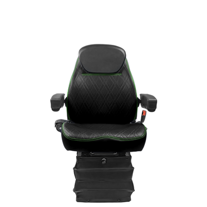 Banco Eletropneumático 12V ou 24V Universal para Tratores / Colheitadeiras / Pulverizadores / Maquinas de Construção (9515)