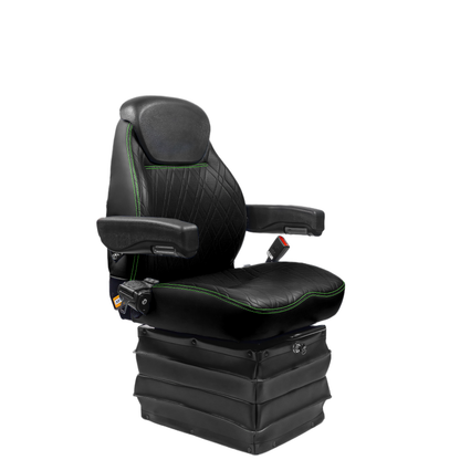 Banco Eletropneumático 12V ou 24V Universal para Tratores / Colheitadeiras / Pulverizadores / Maquinas de Construção (9515)