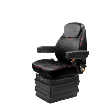 Banco Eletropneumático 12V ou 24V Universal para Tratores / Colheitadeiras / Pulverizadores / Maquinas de Construção (9515)