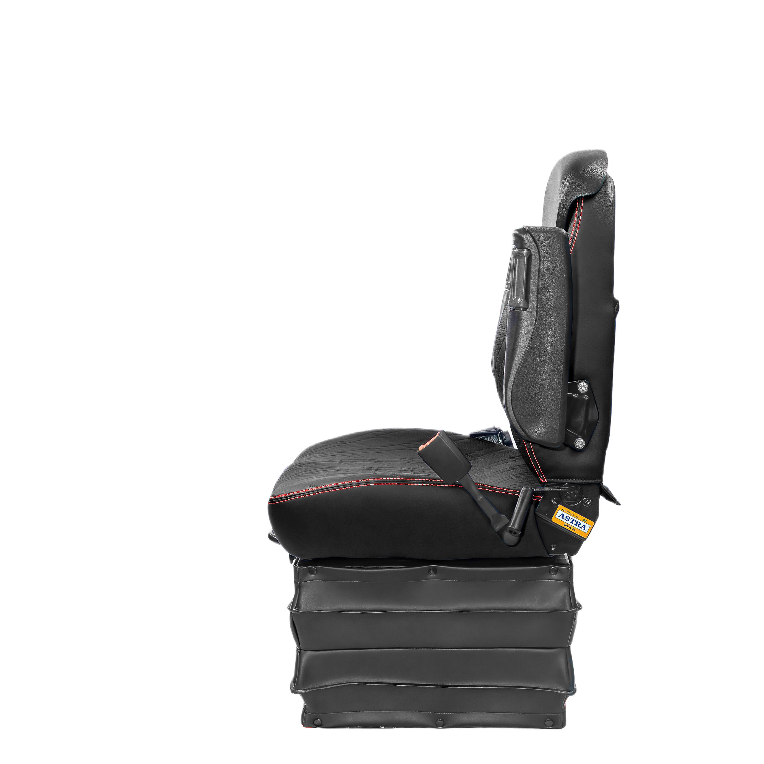 Banco Eletropneumático 12V ou 24V Universal para Tratores / Colheitadeiras / Pulverizadores / Maquinas de Construção (9515)