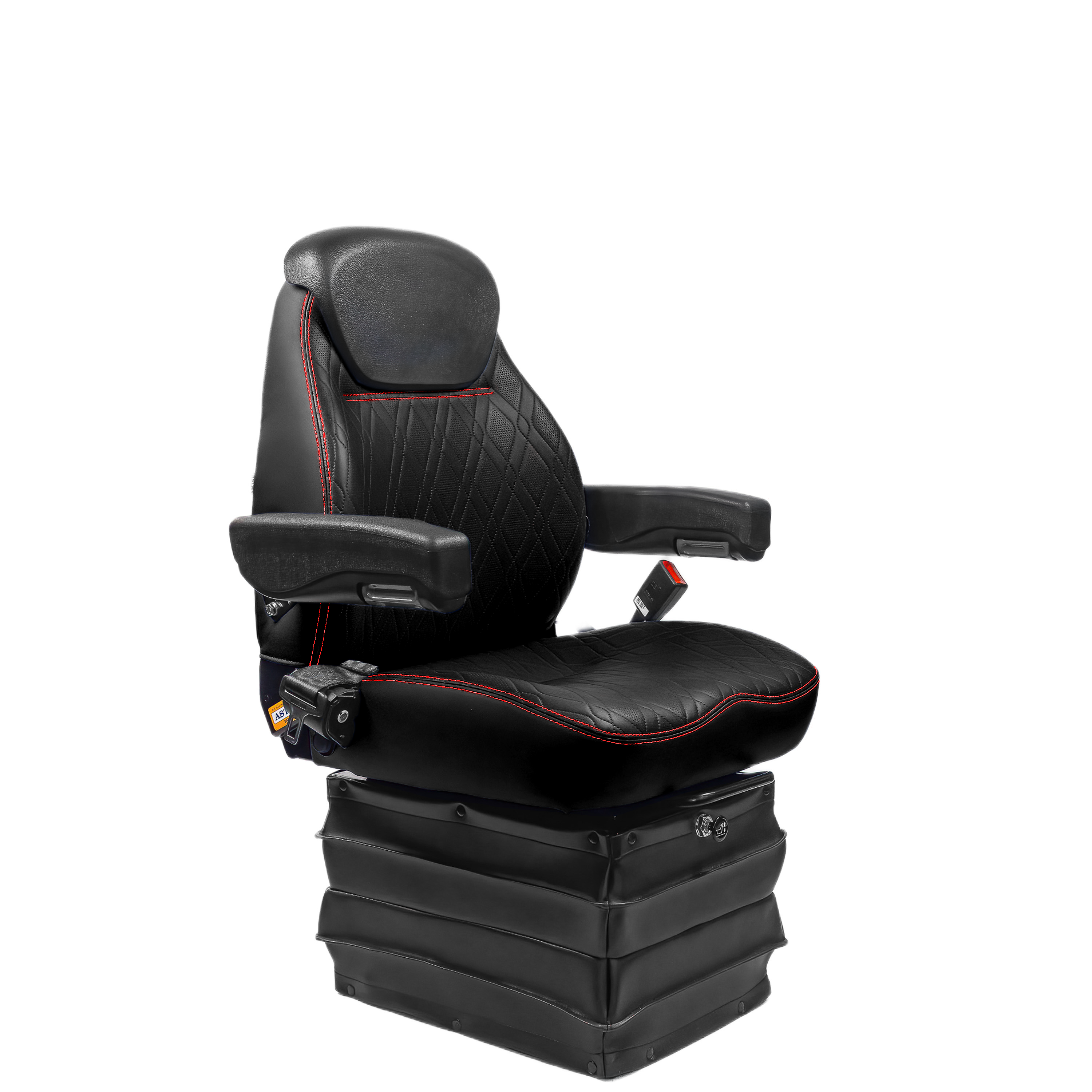 Banco Eletropneumático 12V ou 24V Universal para Tratores / Colheitadeiras / Pulverizadores / Maquinas de Construção (9515)