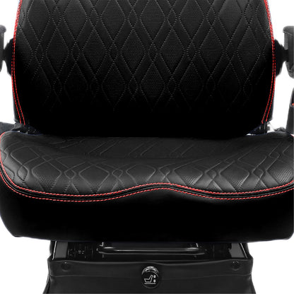 Banco Eletropneumático 12V ou 24V Universal para Tratores / Colheitadeiras / Pulverizadores / Maquinas de Construção (9515)