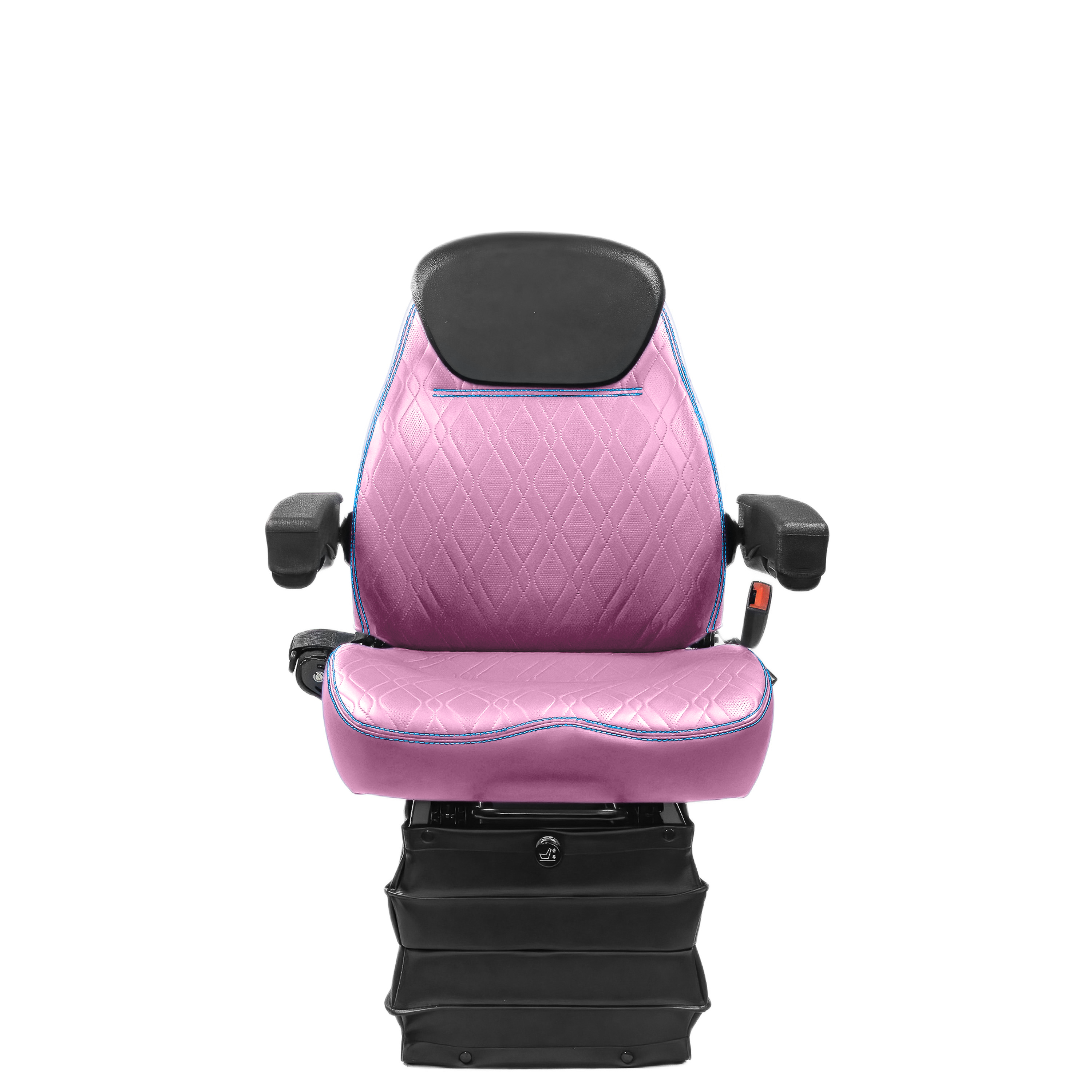 Banco Eletropneumático 12V ou 24V Universal para Tratores / Colheitadeiras / Pulverizadores / Maquinas de Construção (9515)