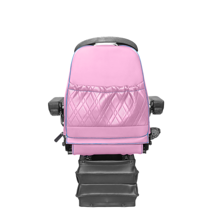 Banco Eletropneumático 12V ou 24V Universal para Tratores / Colheitadeiras / Pulverizadores / Maquinas de Construção (9515)