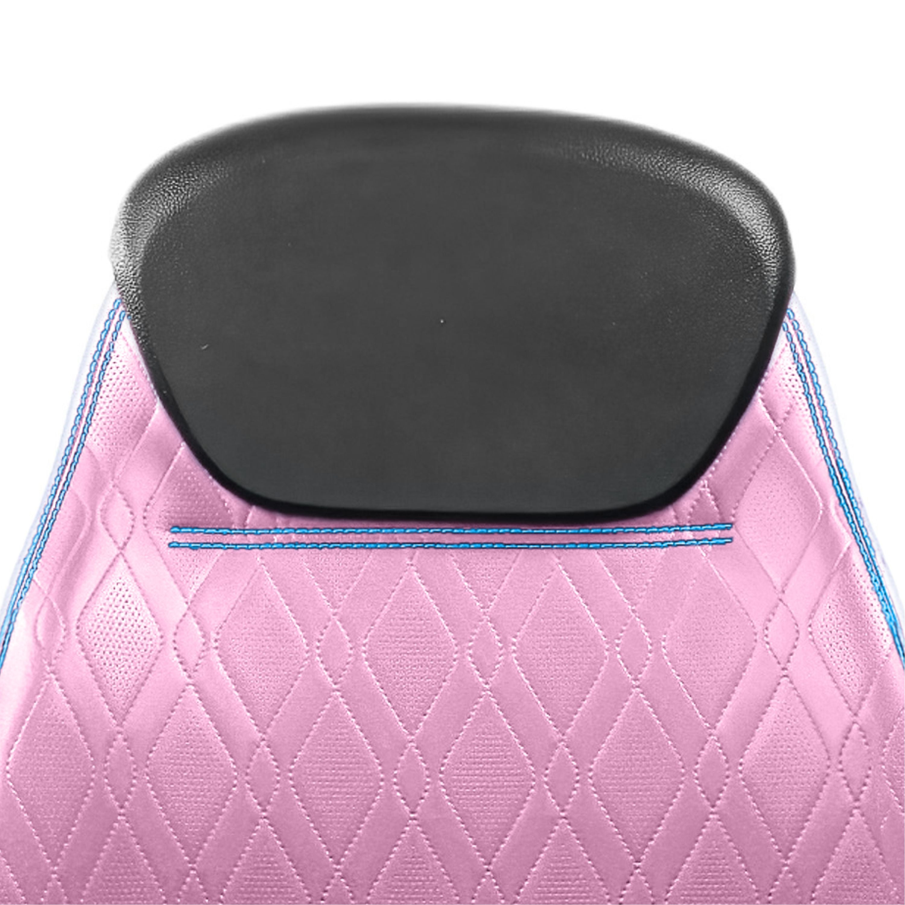 Banco Eletropneumático 12V ou 24V Universal para Tratores / Colheitadeiras / Pulverizadores / Maquinas de Construção (9515)