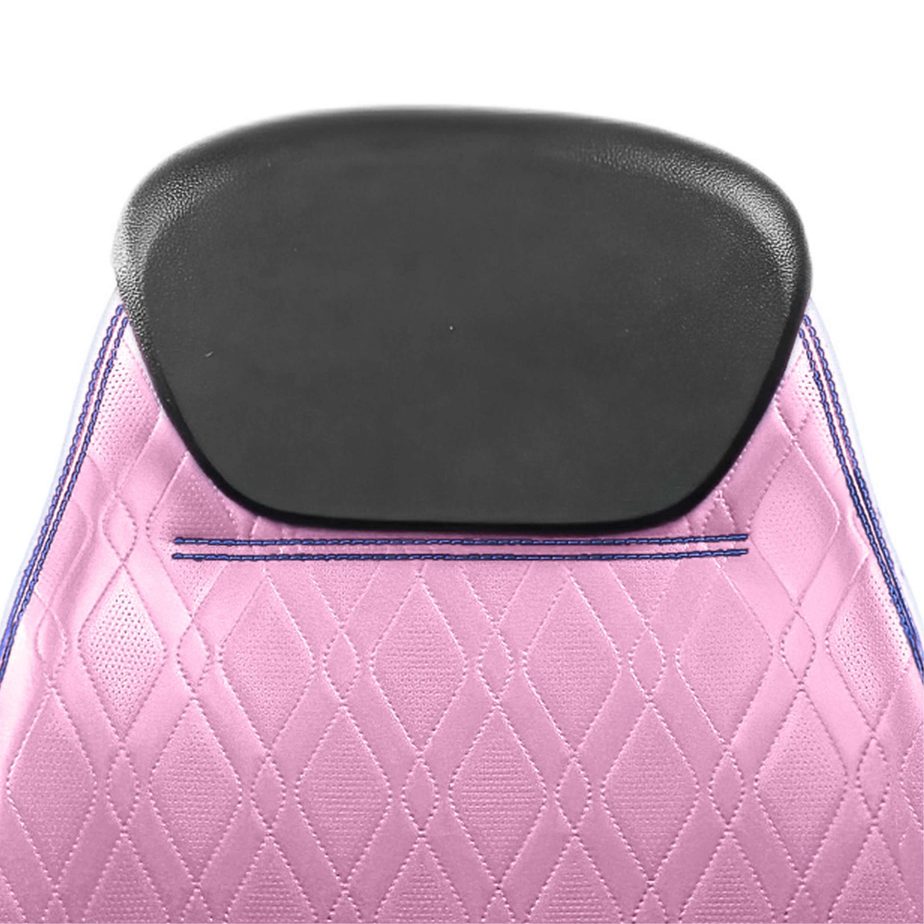 Banco Eletropneumático 12V ou 24V Universal para Tratores / Colheitadeiras / Pulverizadores / Maquinas de Construção (9515)