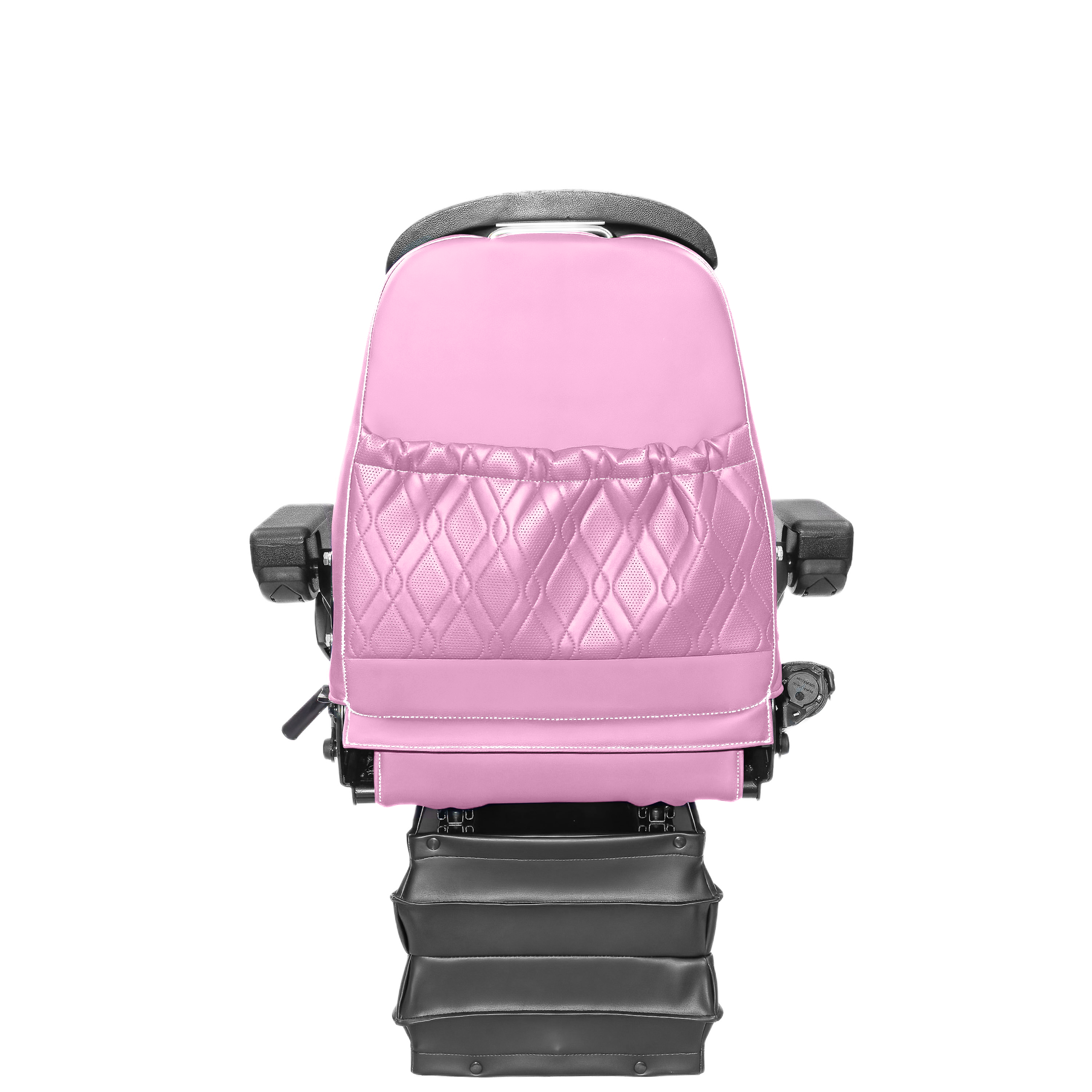 Banco Eletropneumático 12V ou 24V Universal para Tratores / Colheitadeiras / Pulverizadores / Maquinas de Construção (9515)