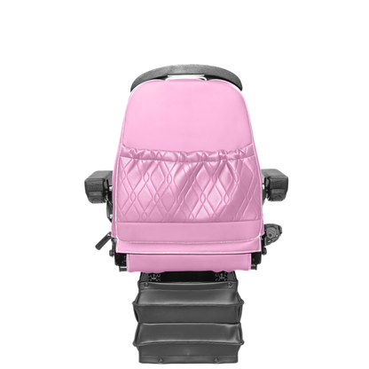 Banco Eletropneumático 12V ou 24V Universal para Tratores / Colheitadeiras / Pulverizadores / Maquinas de Construção (9515)