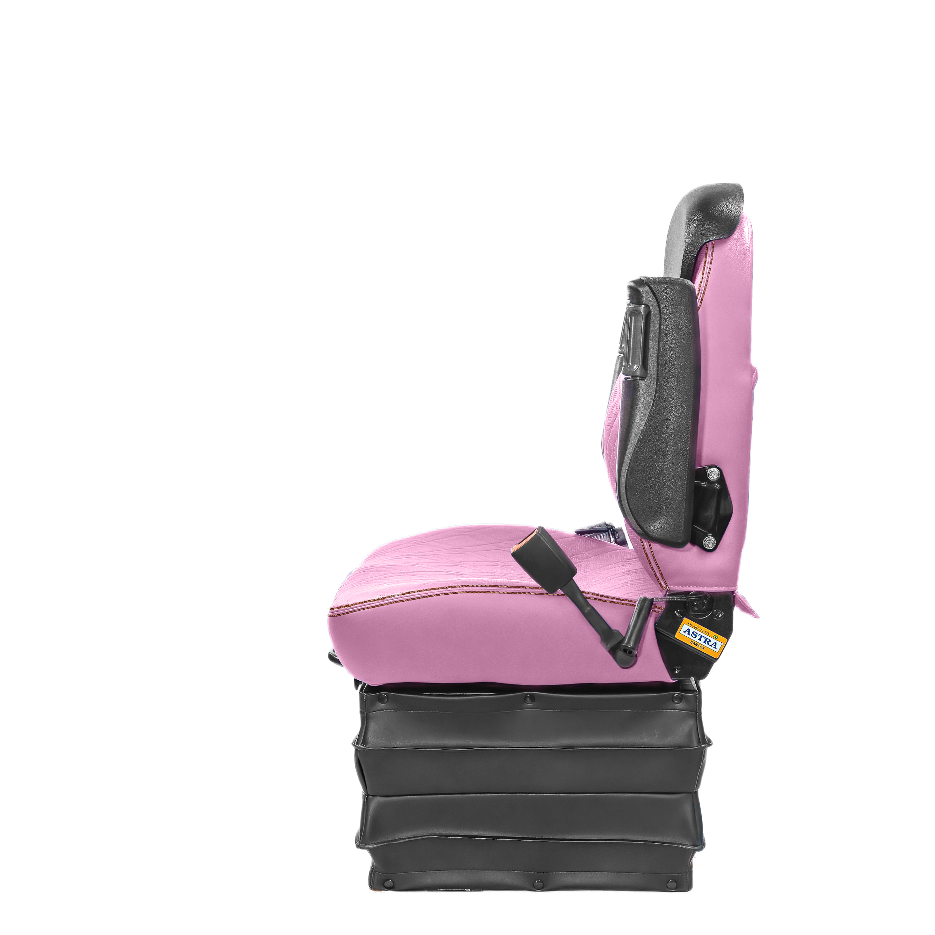 Banco Eletropneumático 12V ou 24V Universal para Tratores / Colheitadeiras / Pulverizadores / Maquinas de Construção (9515)