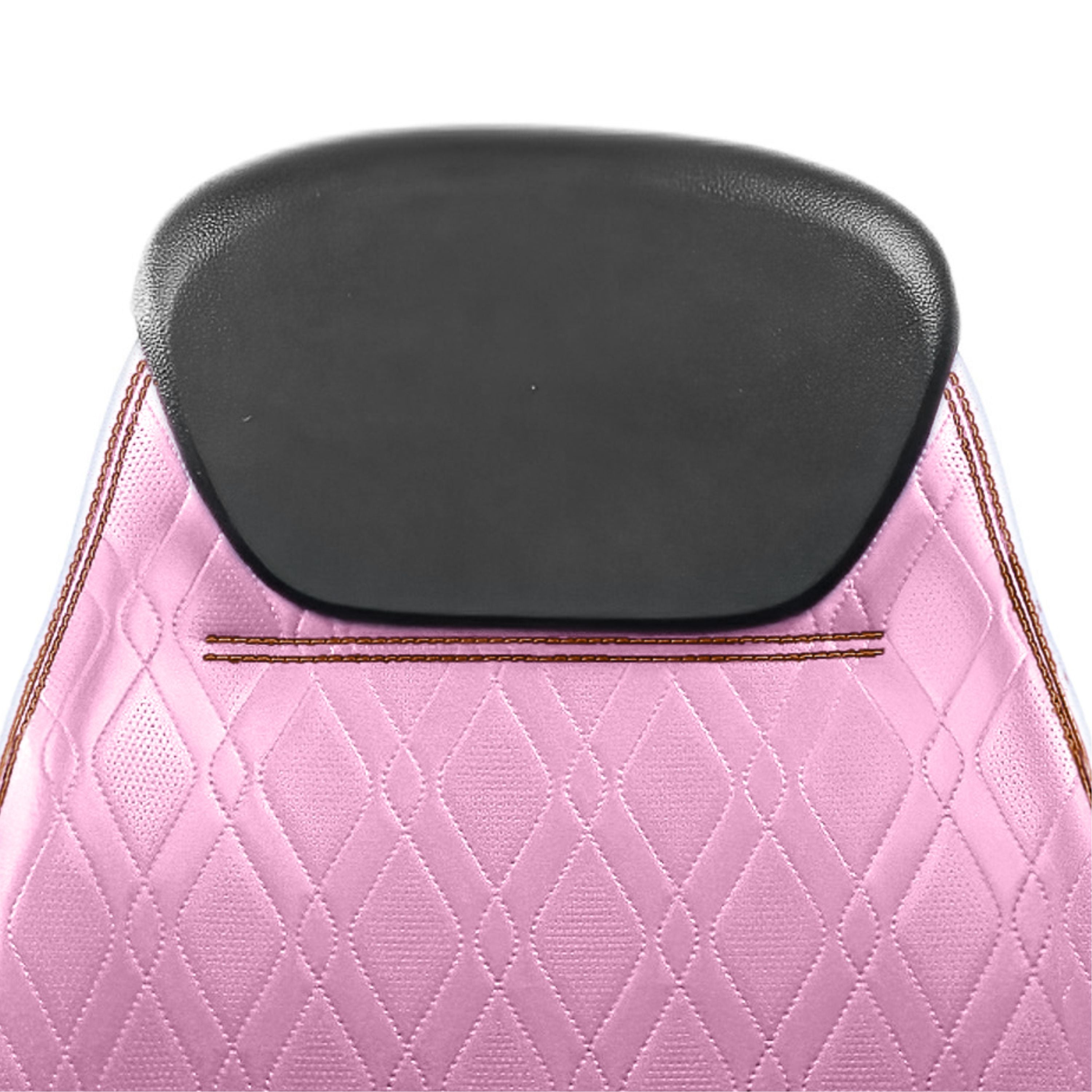 Banco Eletropneumático 12V ou 24V Universal para Tratores / Colheitadeiras / Pulverizadores / Maquinas de Construção (9515)