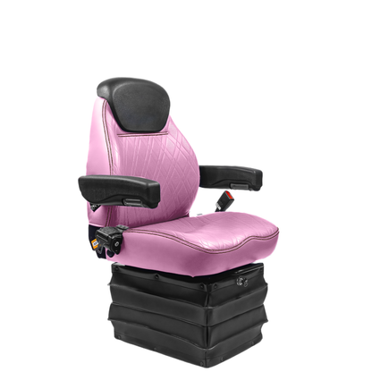 Banco Eletropneumático 12V ou 24V Universal para Tratores / Colheitadeiras / Pulverizadores / Maquinas de Construção (9515)