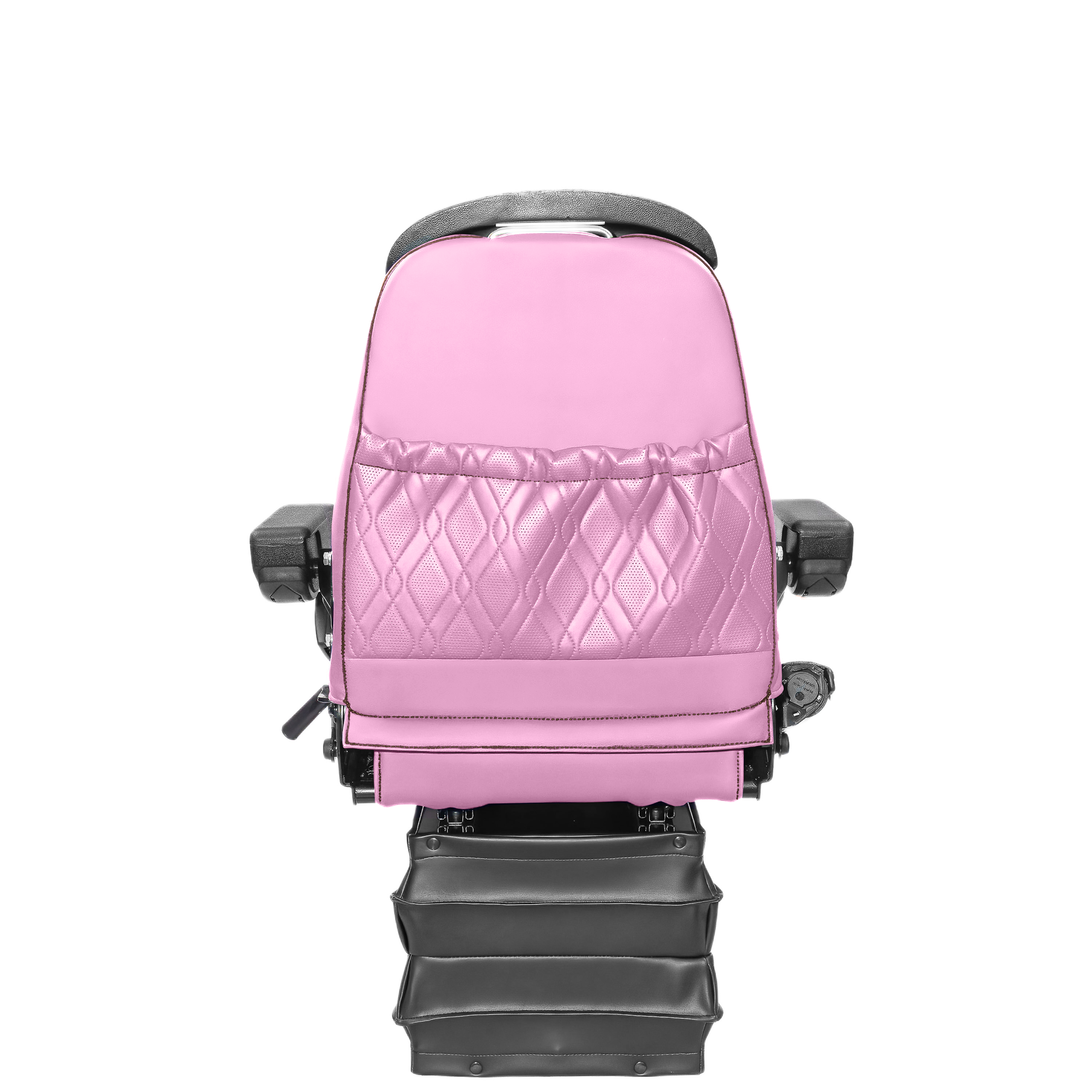 Banco Eletropneumático 12V ou 24V Universal para Tratores / Colheitadeiras / Pulverizadores / Maquinas de Construção (9515)