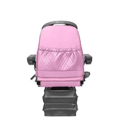 Banco Eletropneumático 12V ou 24V Universal para Tratores / Colheitadeiras / Pulverizadores / Maquinas de Construção (9515)