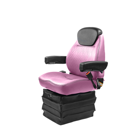 Banco Eletropneumático 12V ou 24V Universal para Tratores / Colheitadeiras / Pulverizadores / Maquinas de Construção (9515)