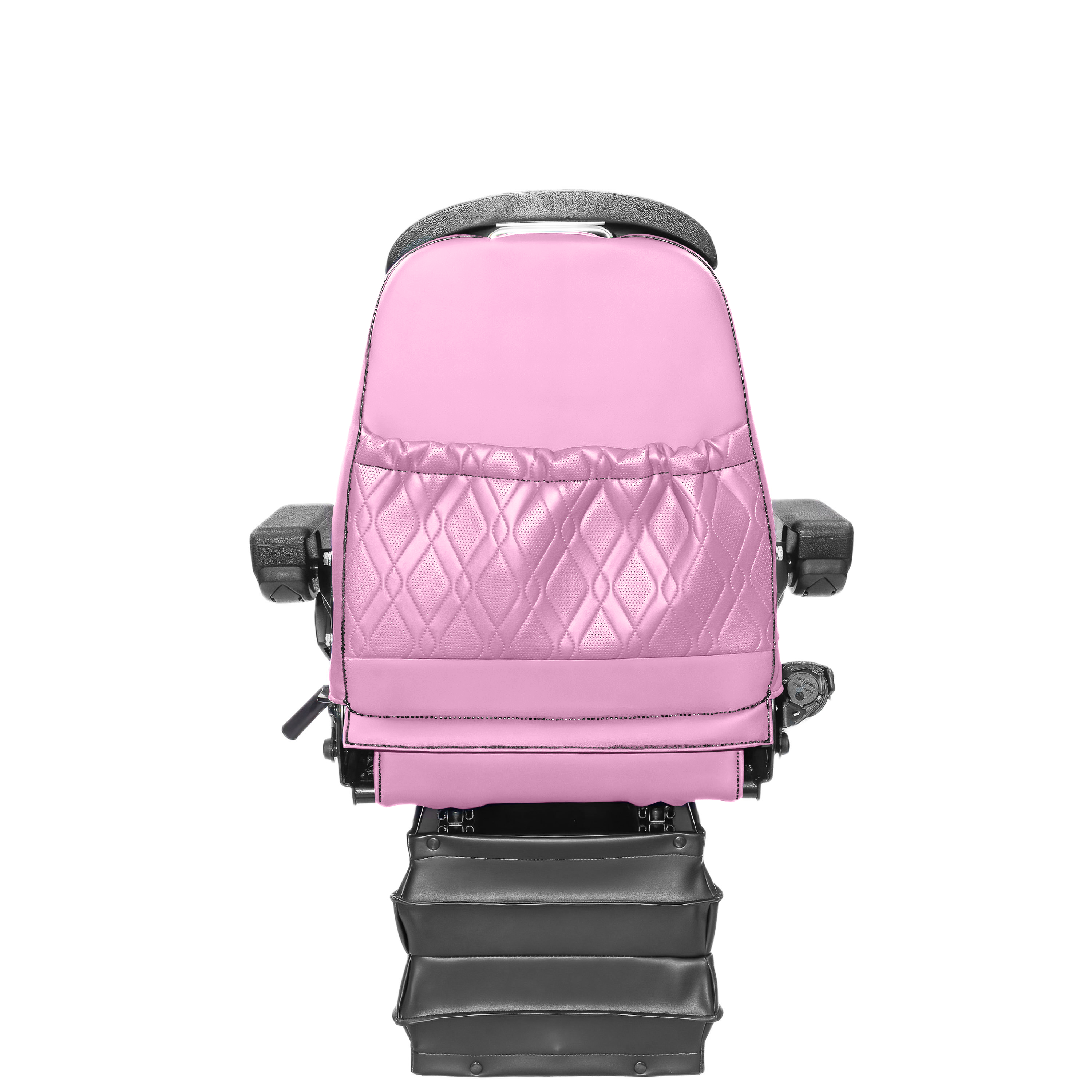 Banco Eletropneumático 12V ou 24V Universal para Tratores / Colheitadeiras / Pulverizadores / Maquinas de Construção (9515)