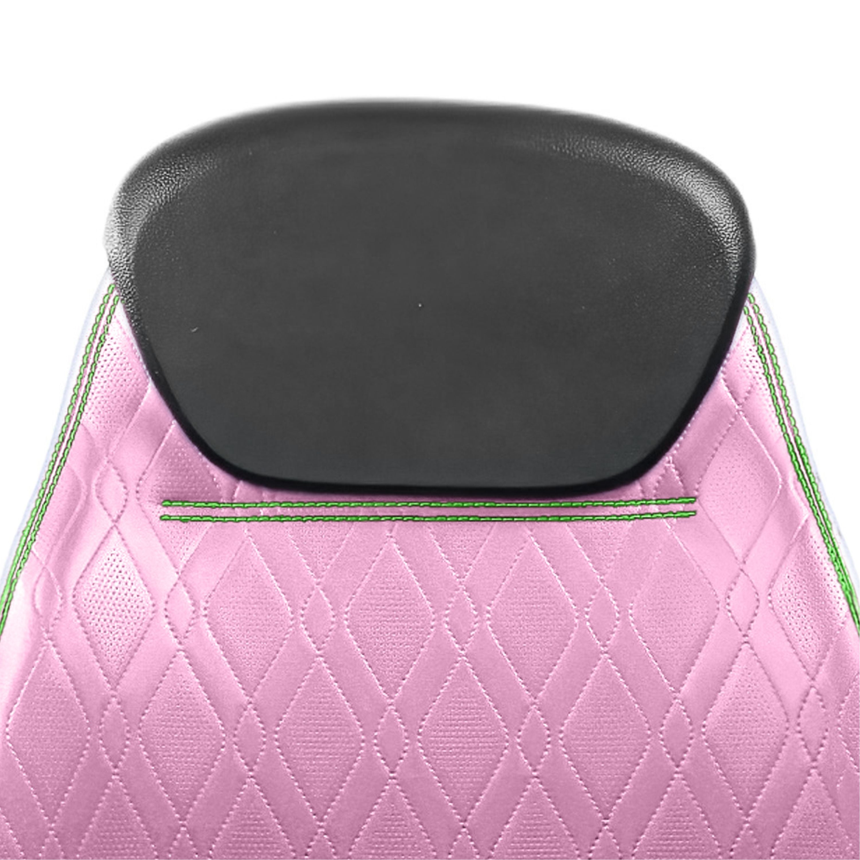 Banco Eletropneumático 12V ou 24V Universal para Tratores / Colheitadeiras / Pulverizadores / Maquinas de Construção (9515)