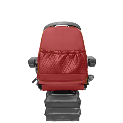 Banco Eletropneumático 12V ou 24V Universal para Tratores / Colheitadeiras / Pulverizadores / Maquinas de Construção (9515)