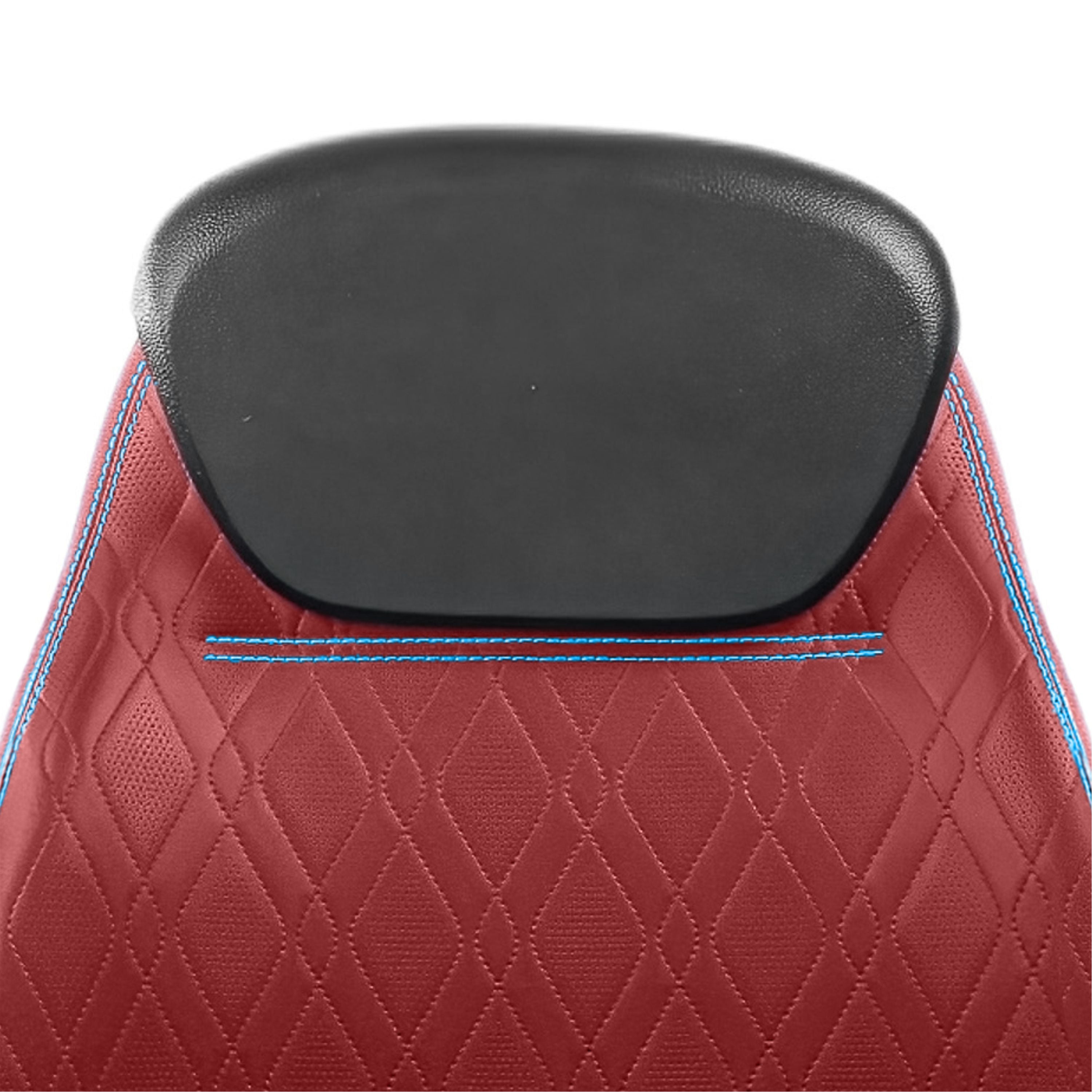 Banco Eletropneumático 12V ou 24V Universal para Tratores / Colheitadeiras / Pulverizadores / Maquinas de Construção (9515)