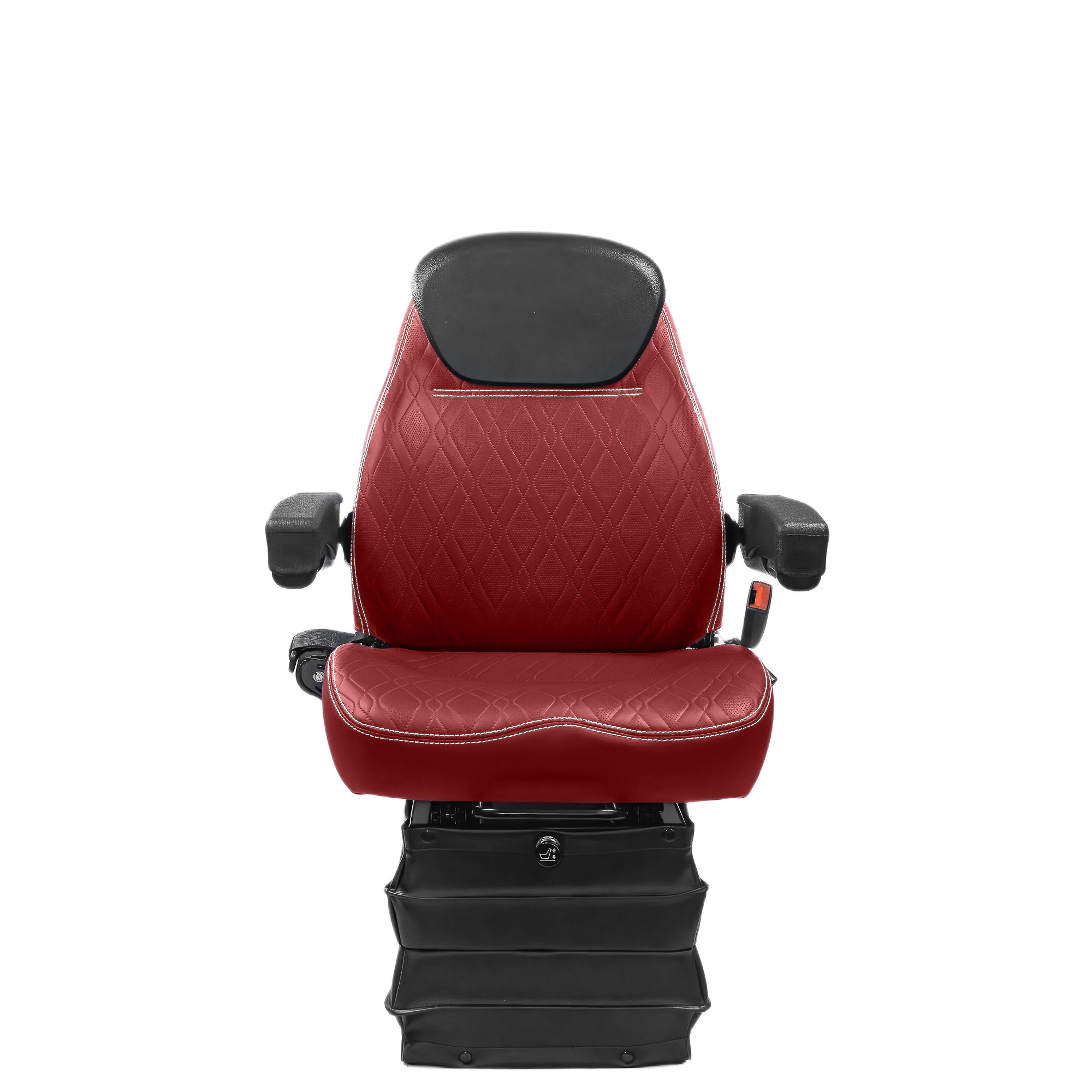 Banco Eletropneumático 12V ou 24V Universal para Tratores / Colheitadeiras / Pulverizadores / Maquinas de Construção (9515)