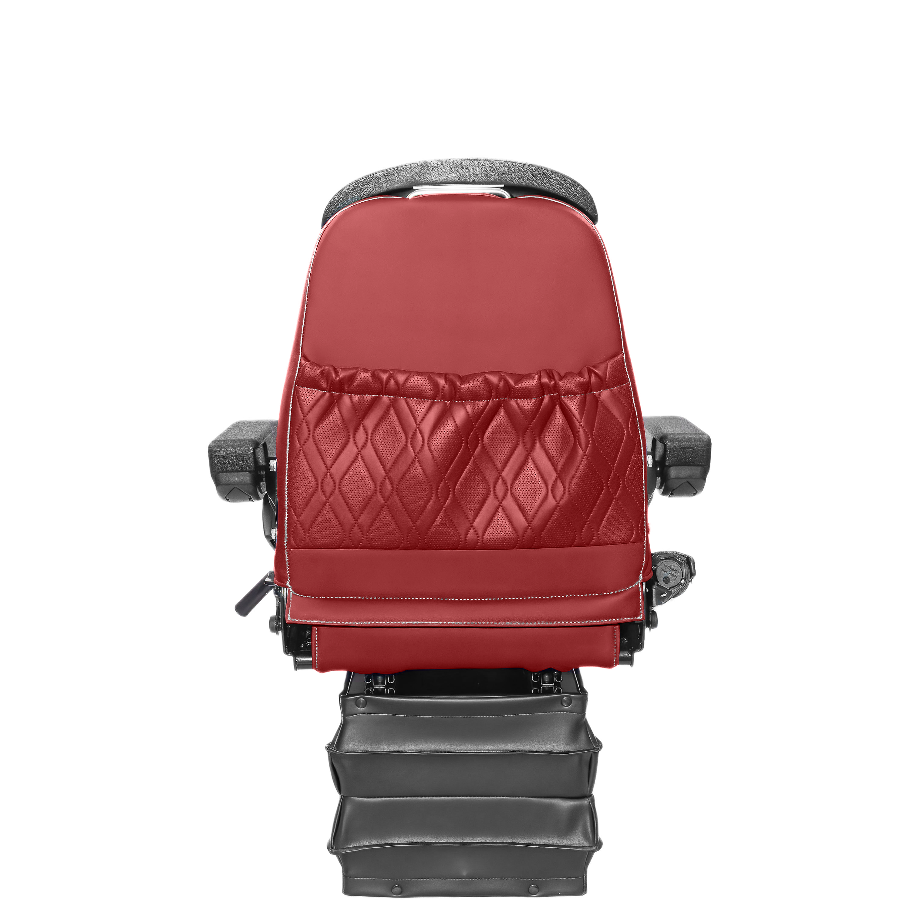 Banco Eletropneumático 12V ou 24V Universal para Tratores / Colheitadeiras / Pulverizadores / Maquinas de Construção (9515)