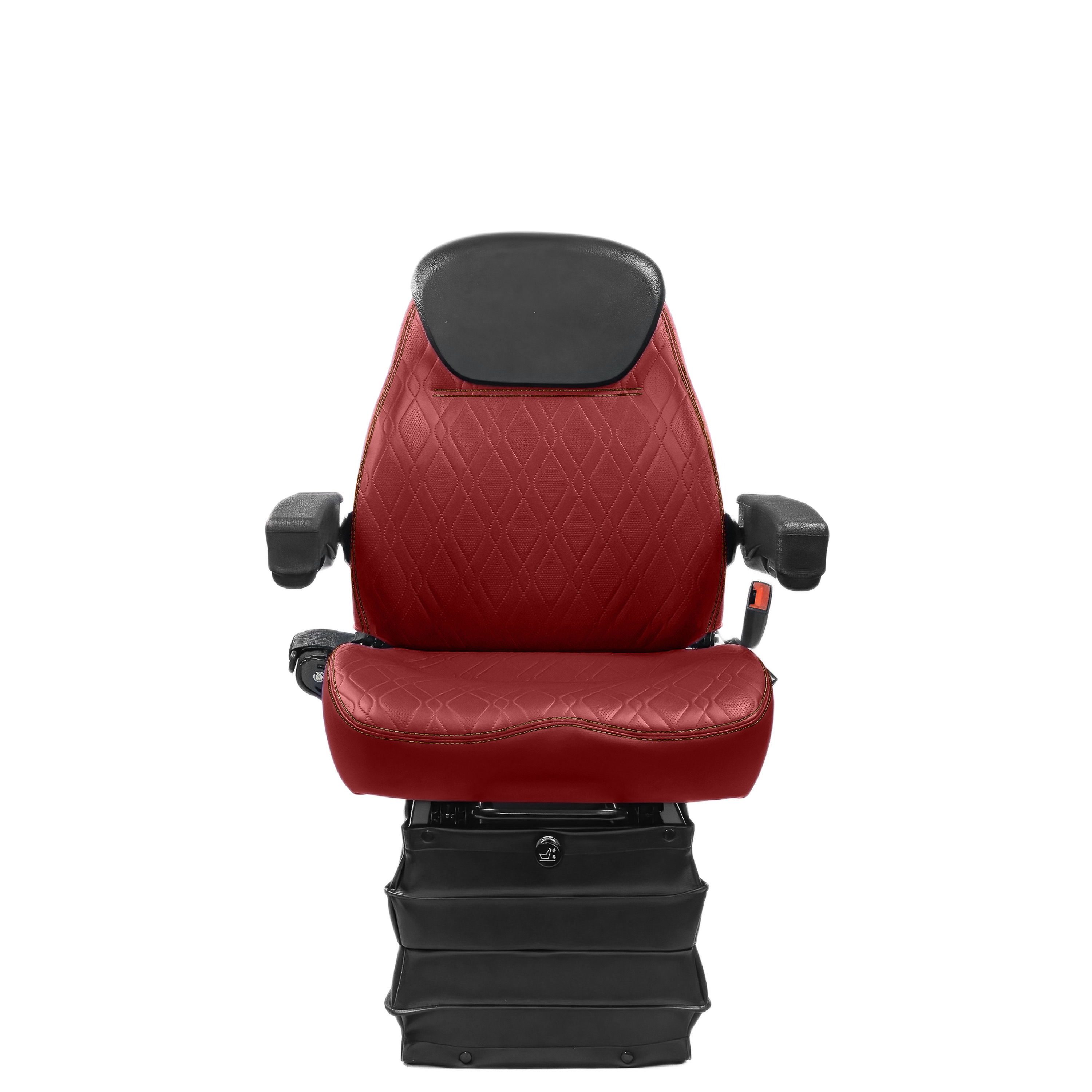 Banco Eletropneumático 12V ou 24V Universal para Tratores / Colheitadeiras / Pulverizadores / Maquinas de Construção (9515)