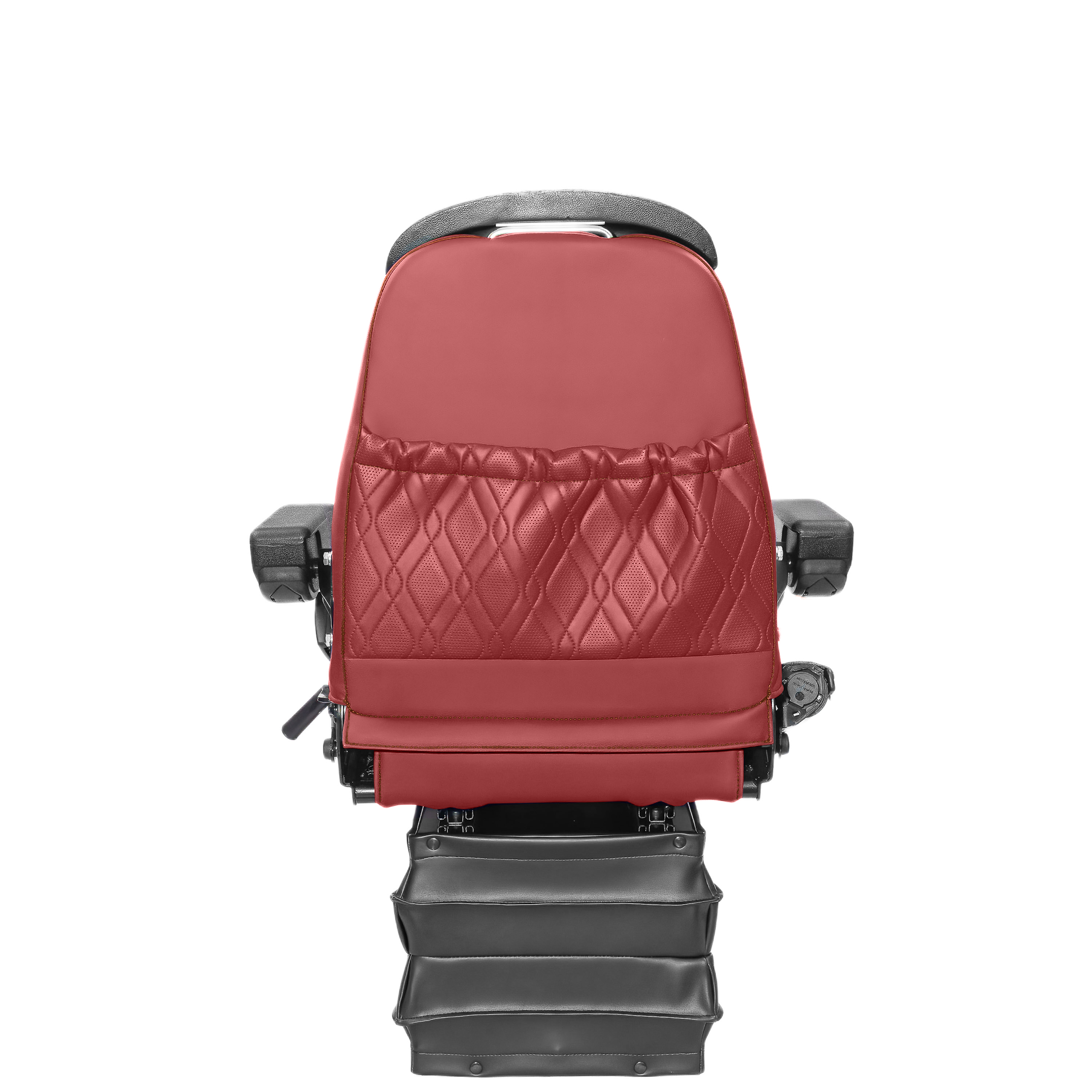 Banco Eletropneumático 12V ou 24V Universal para Tratores / Colheitadeiras / Pulverizadores / Maquinas de Construção (9515)