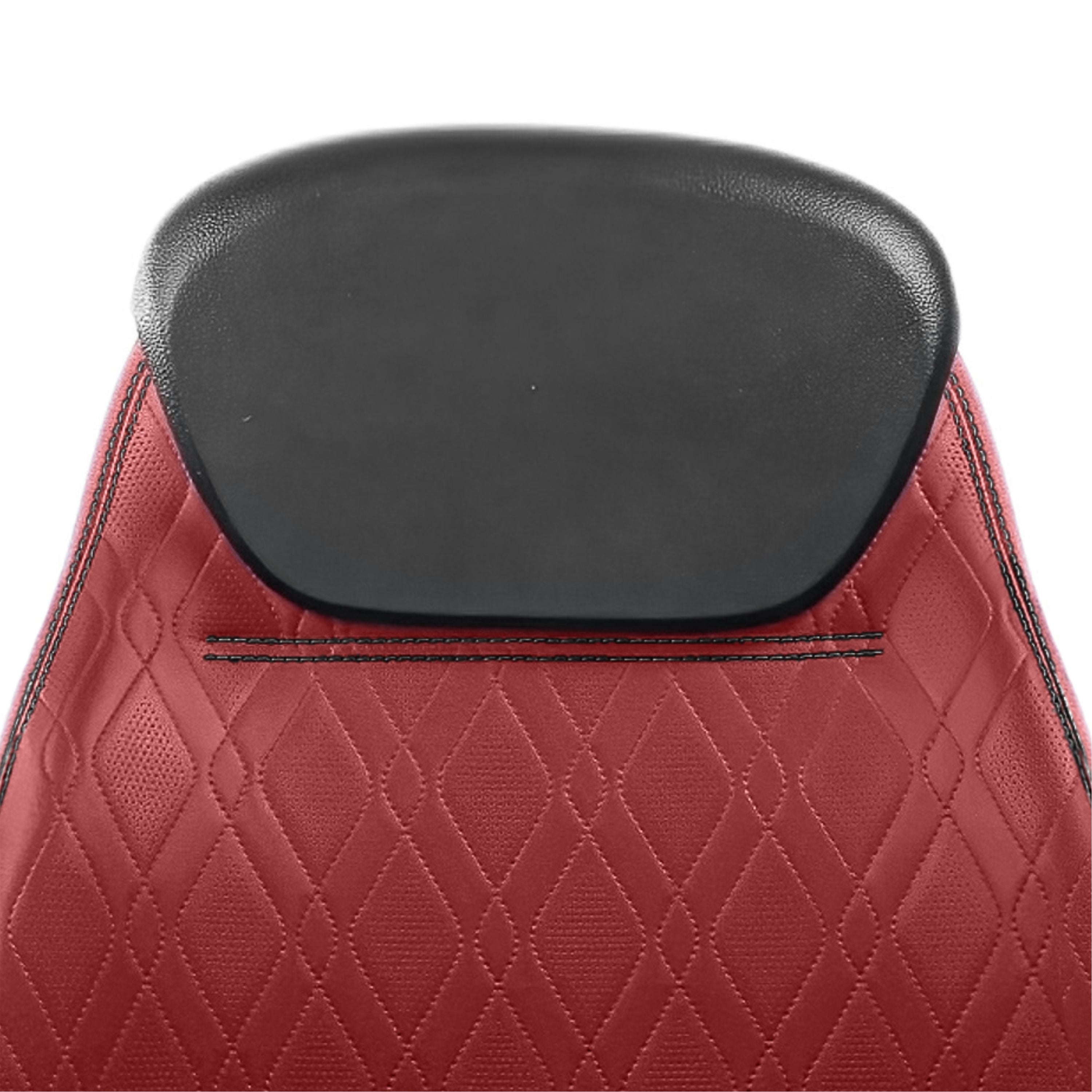 Banco Eletropneumático 12V ou 24V Universal para Tratores / Colheitadeiras / Pulverizadores / Maquinas de Construção (9515)