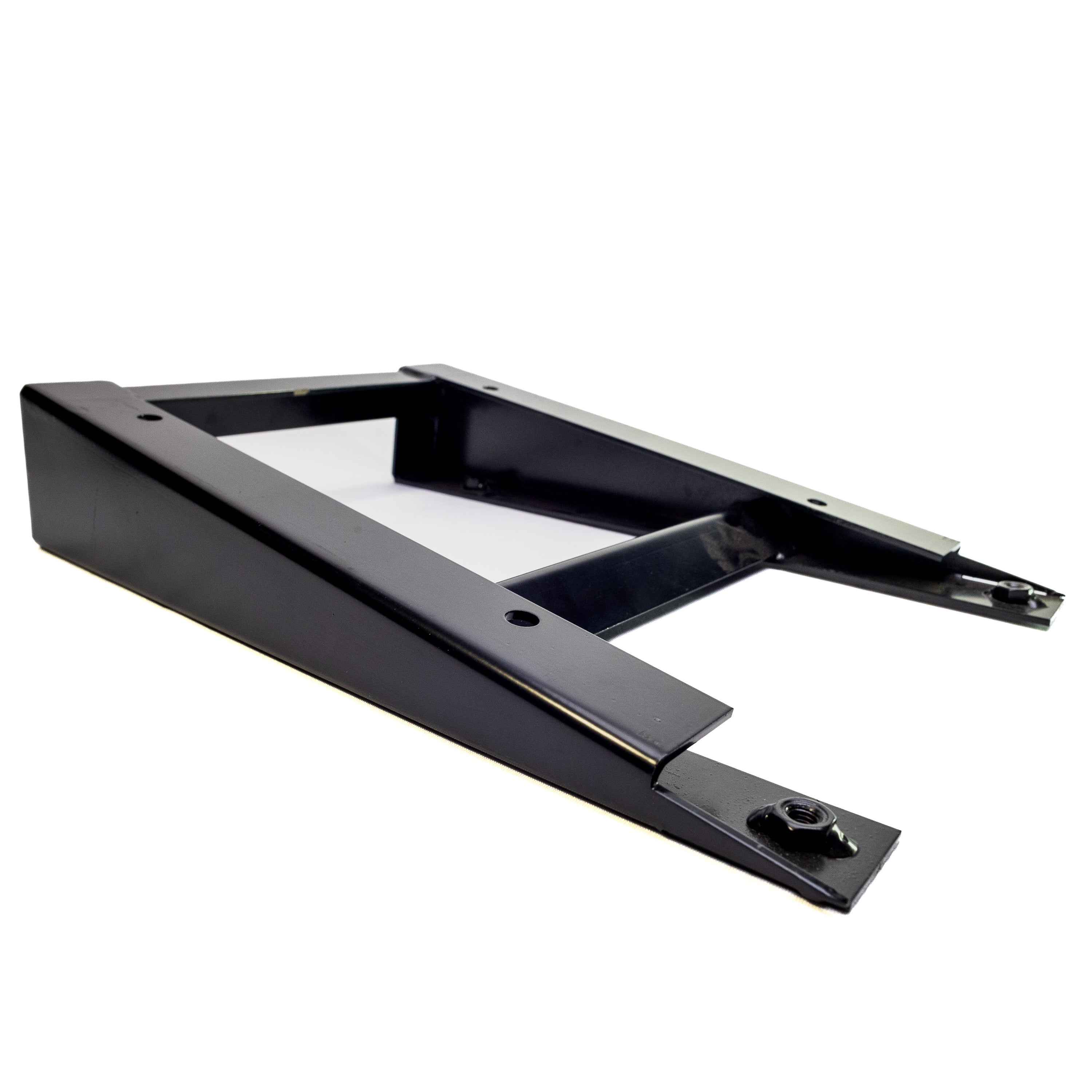 Base Inclinada para Banco Mercedes Axor e Atego