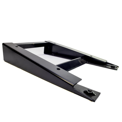 Base Inclinada para Banco Mercedes Axor e Atego