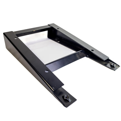 Base Inclinada para Banco Mercedes Axor e Atego