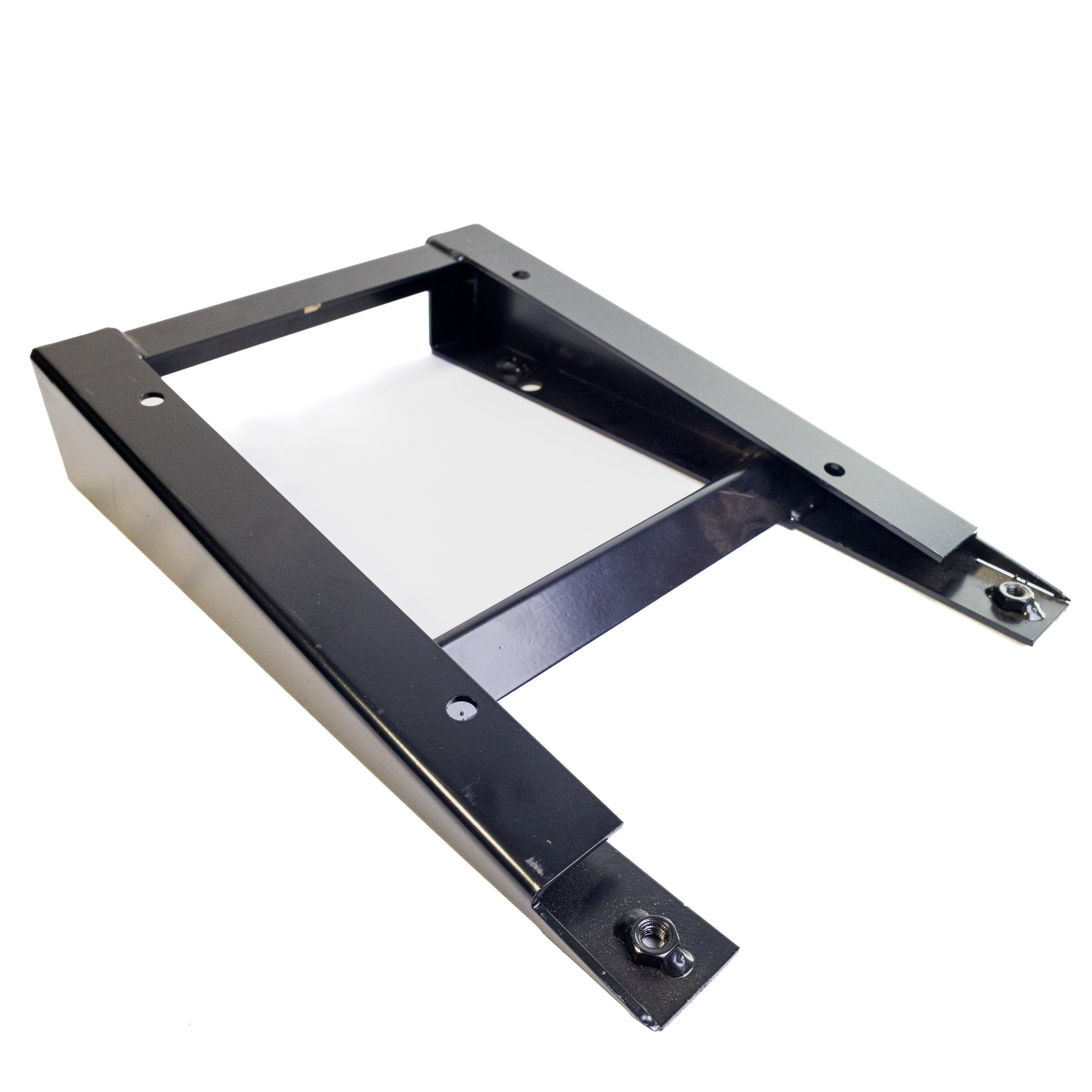 Base Inclinada para Banco Mercedes Axor e Atego