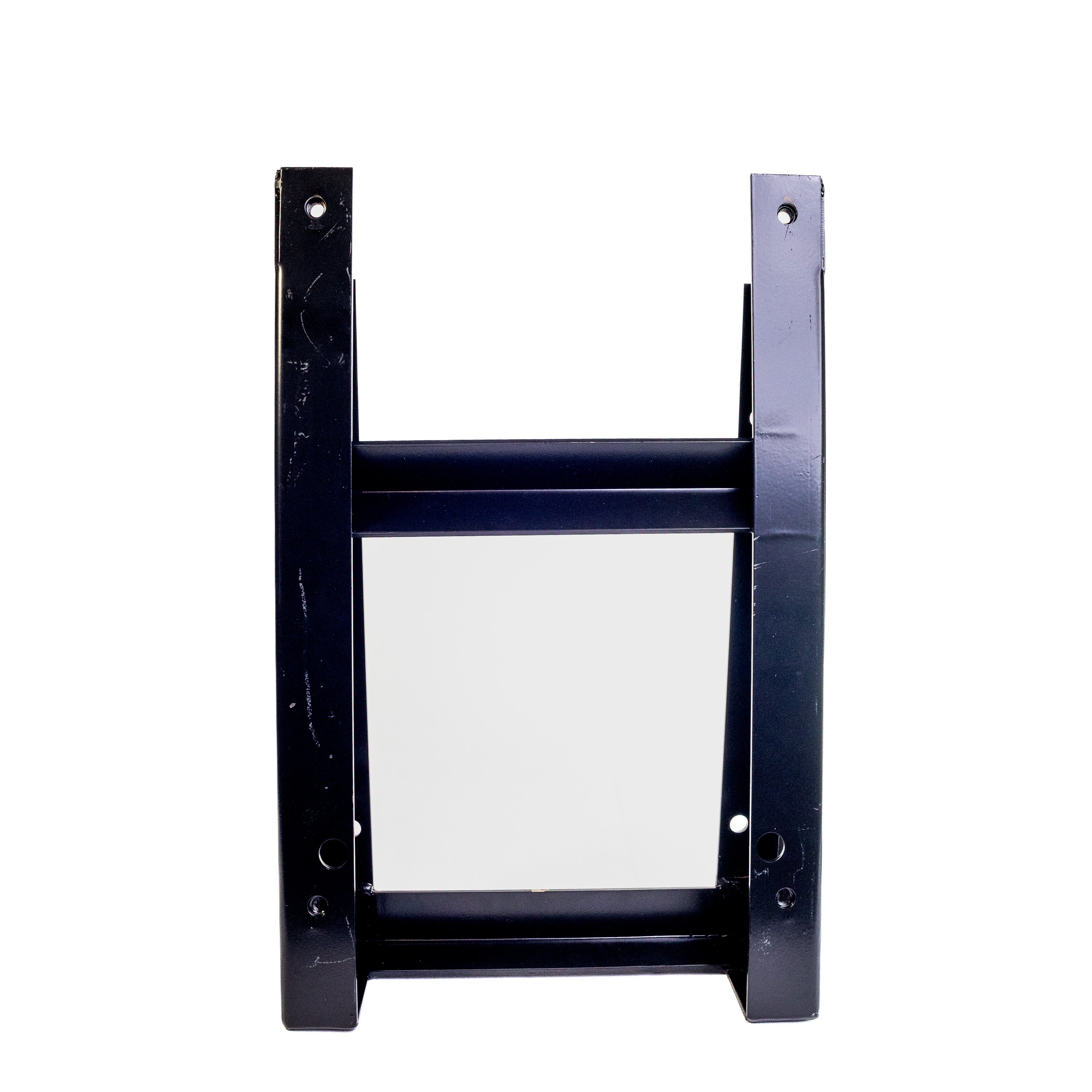 Base Inclinada para Banco Mercedes Axor e Atego