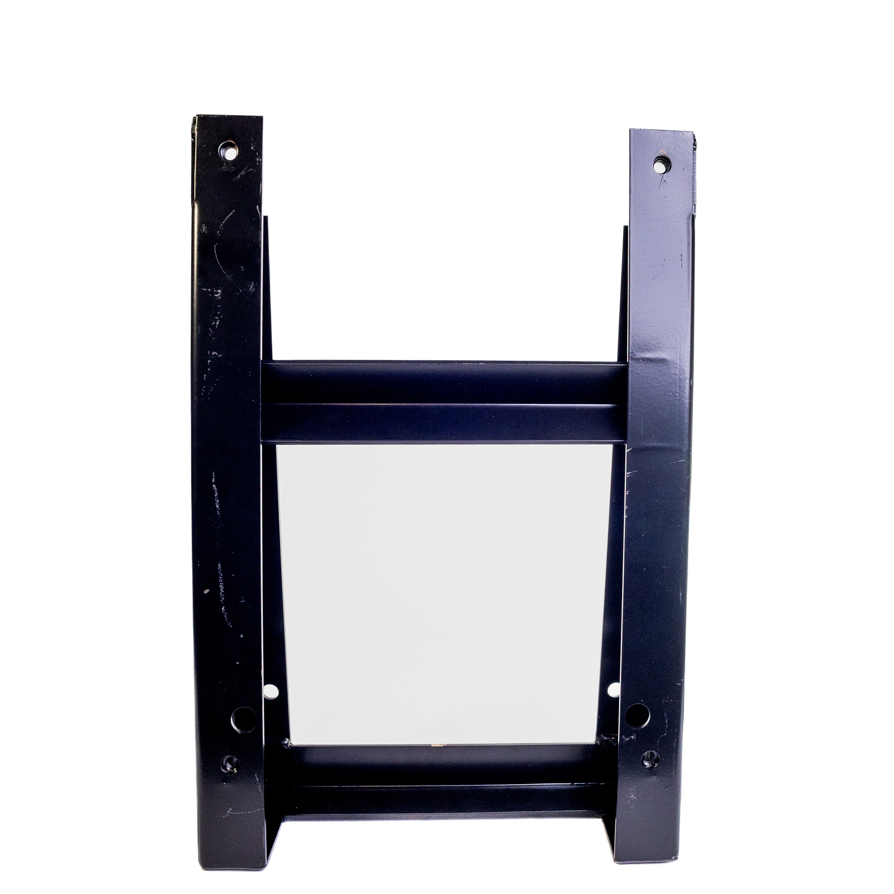 Base Inclinada para Banco Mercedes Axor e Atego