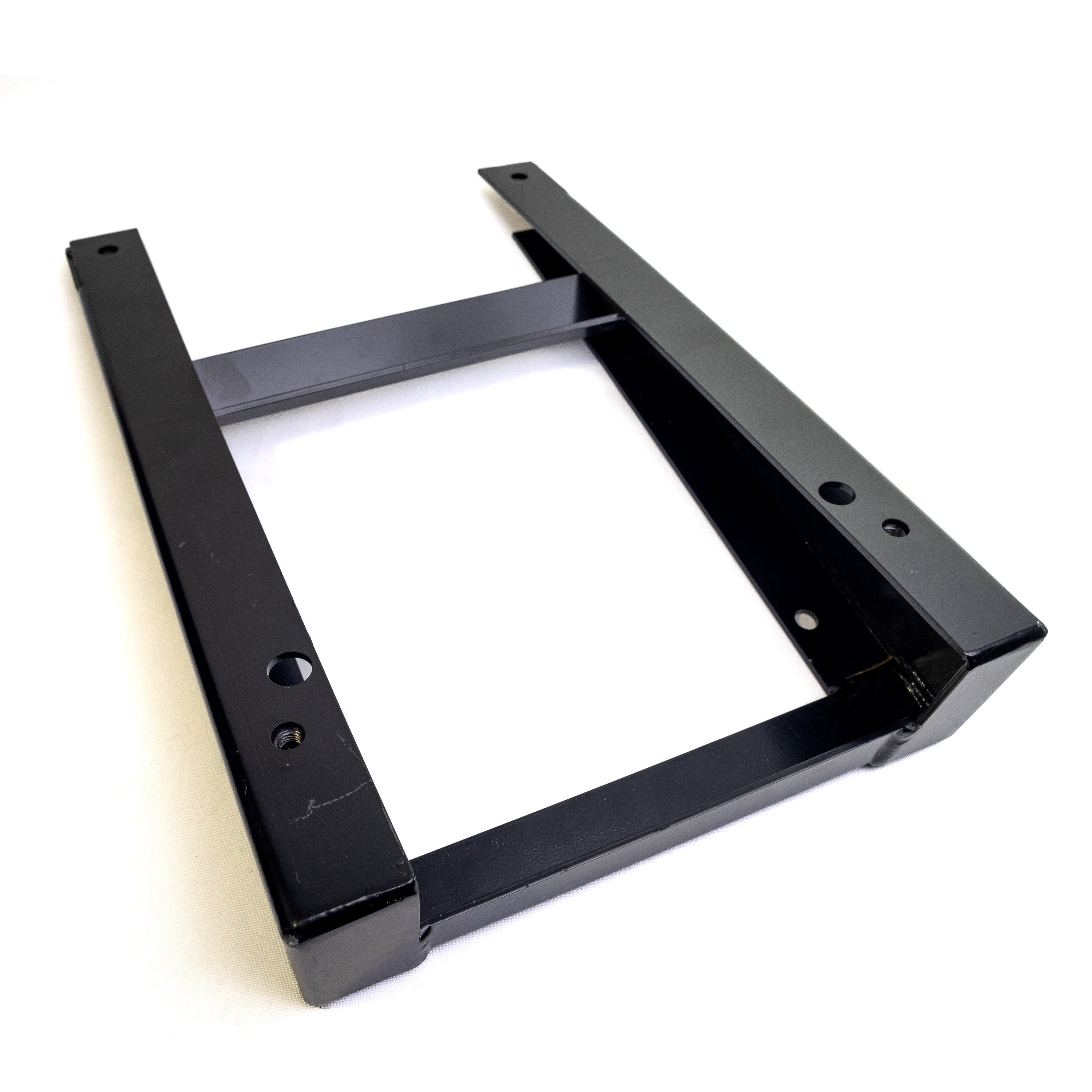 Base Inclinada para Banco Mercedes Axor e Atego