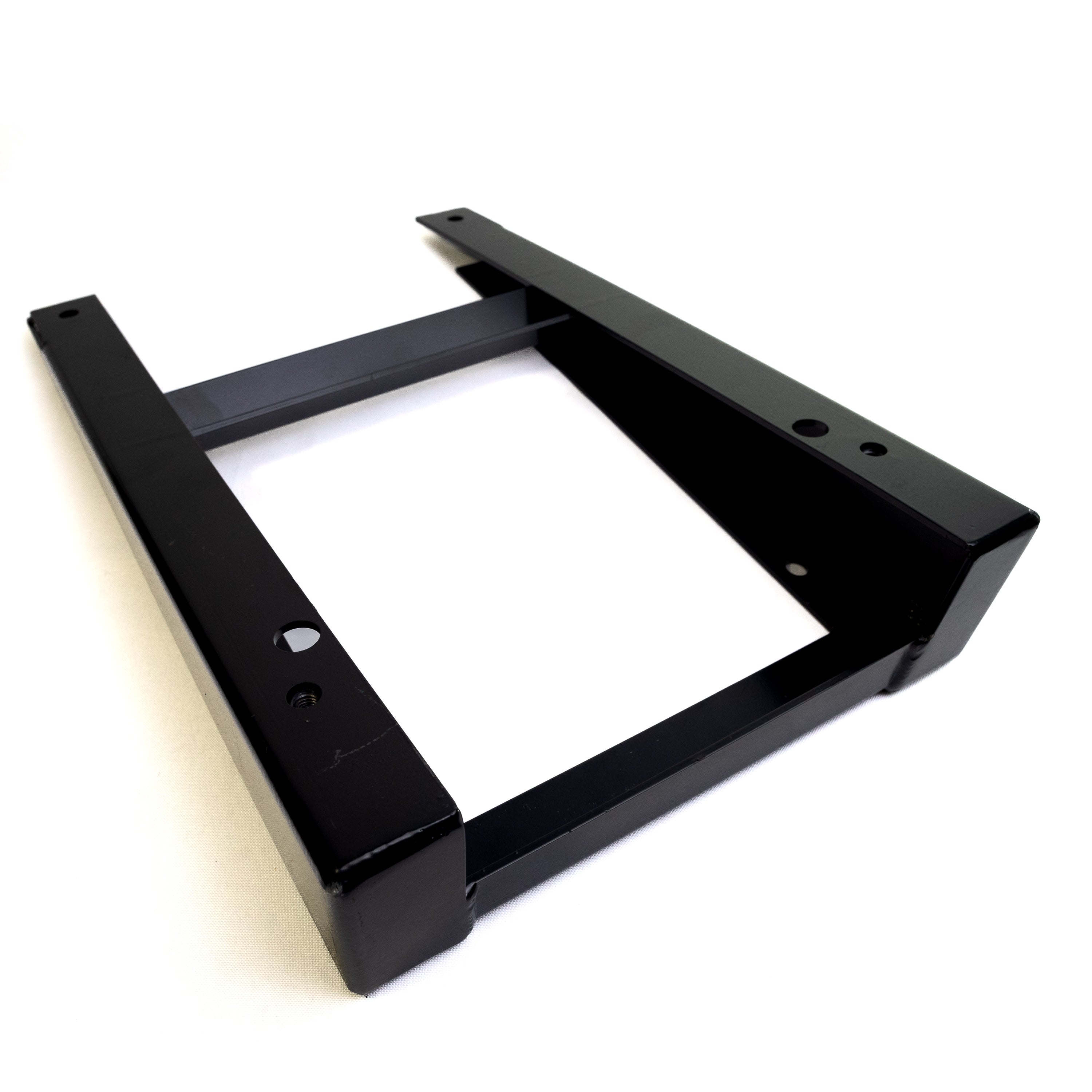 Base Inclinada para Banco Mercedes Axor e Atego