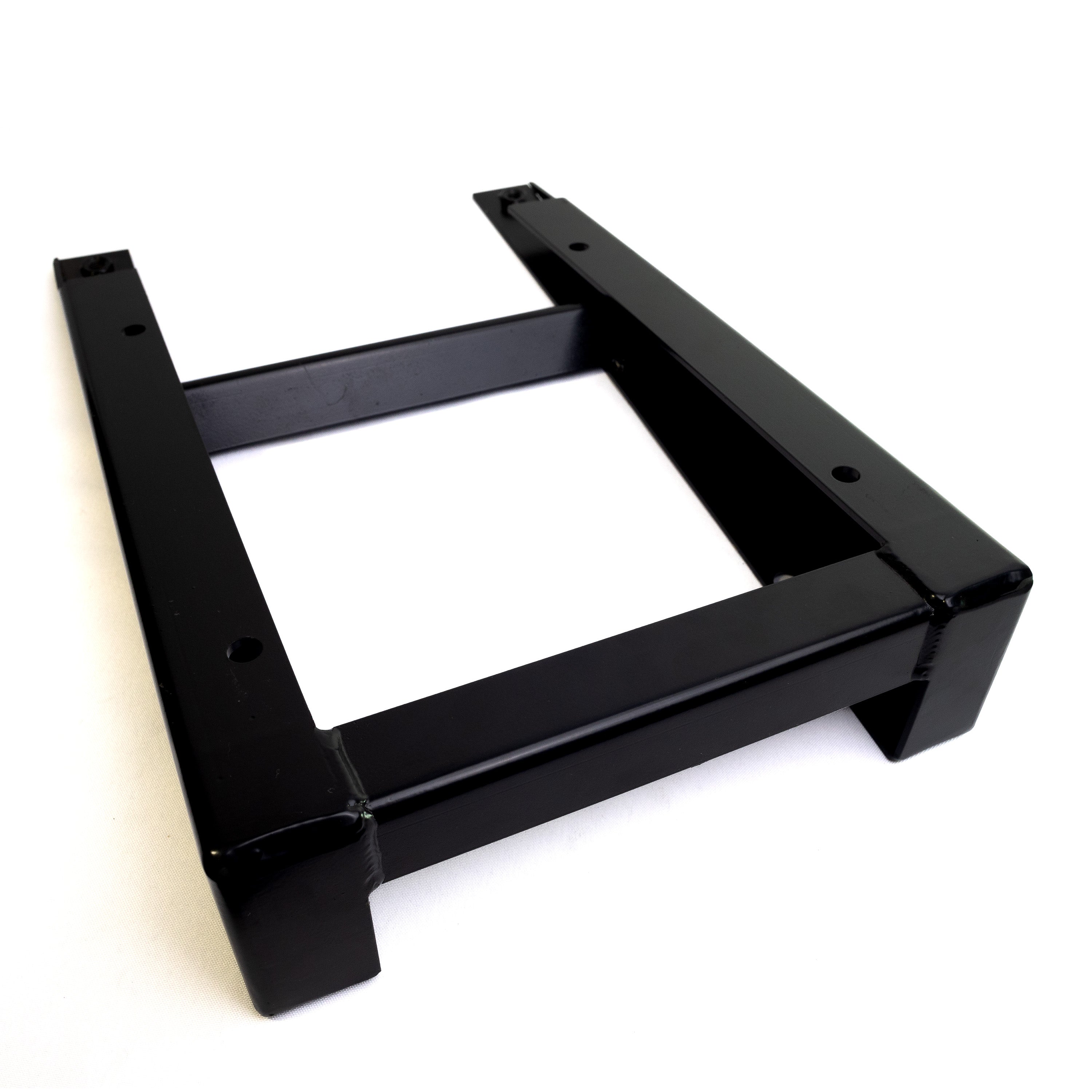 Base Inclinada para Banco Mercedes Axor e Atego