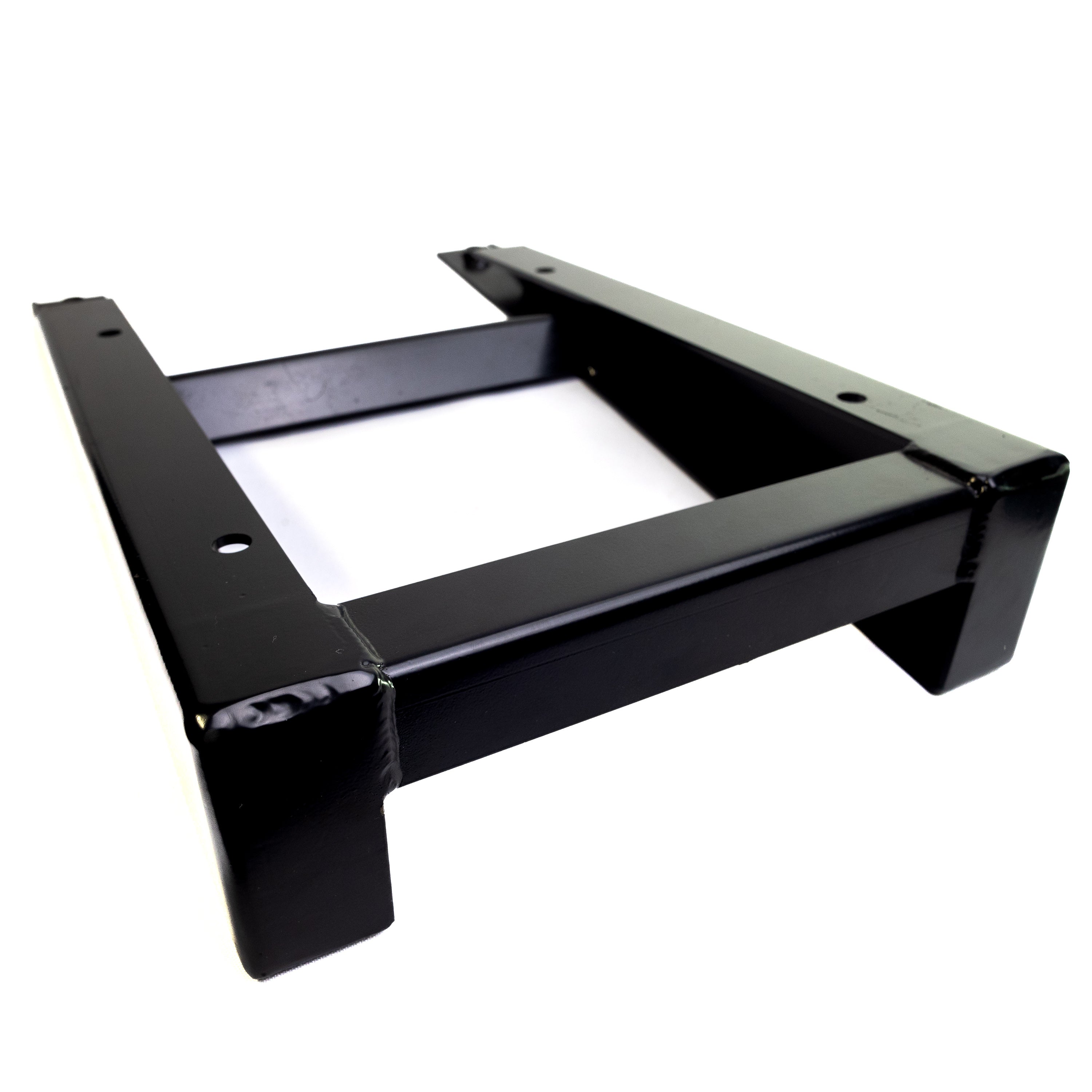 Base Inclinada para Banco Mercedes Axor e Atego