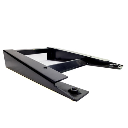 Base Inclinada para Banco Mercedes Axor e Atego